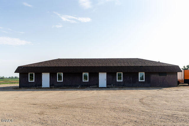 1750 Hwy 281 SE, Pingree, ND 58476