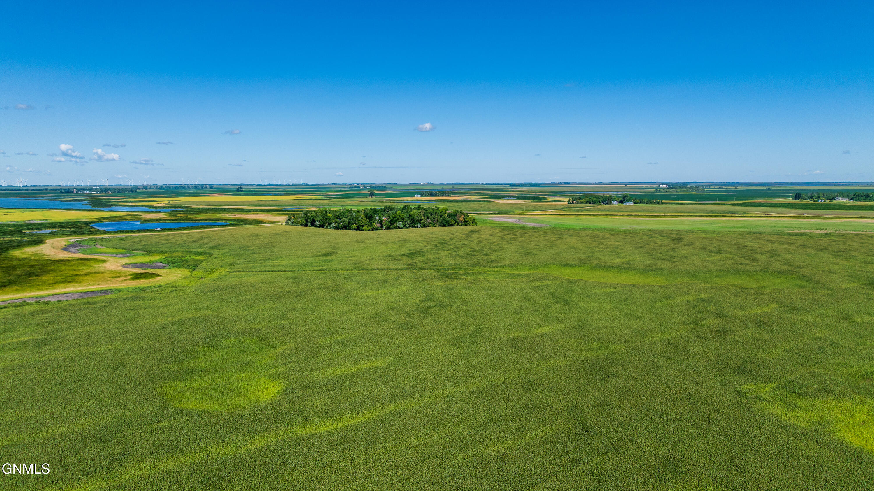 Tbd 97th Ave Se Lot 2, Wimbledon, ND 58492