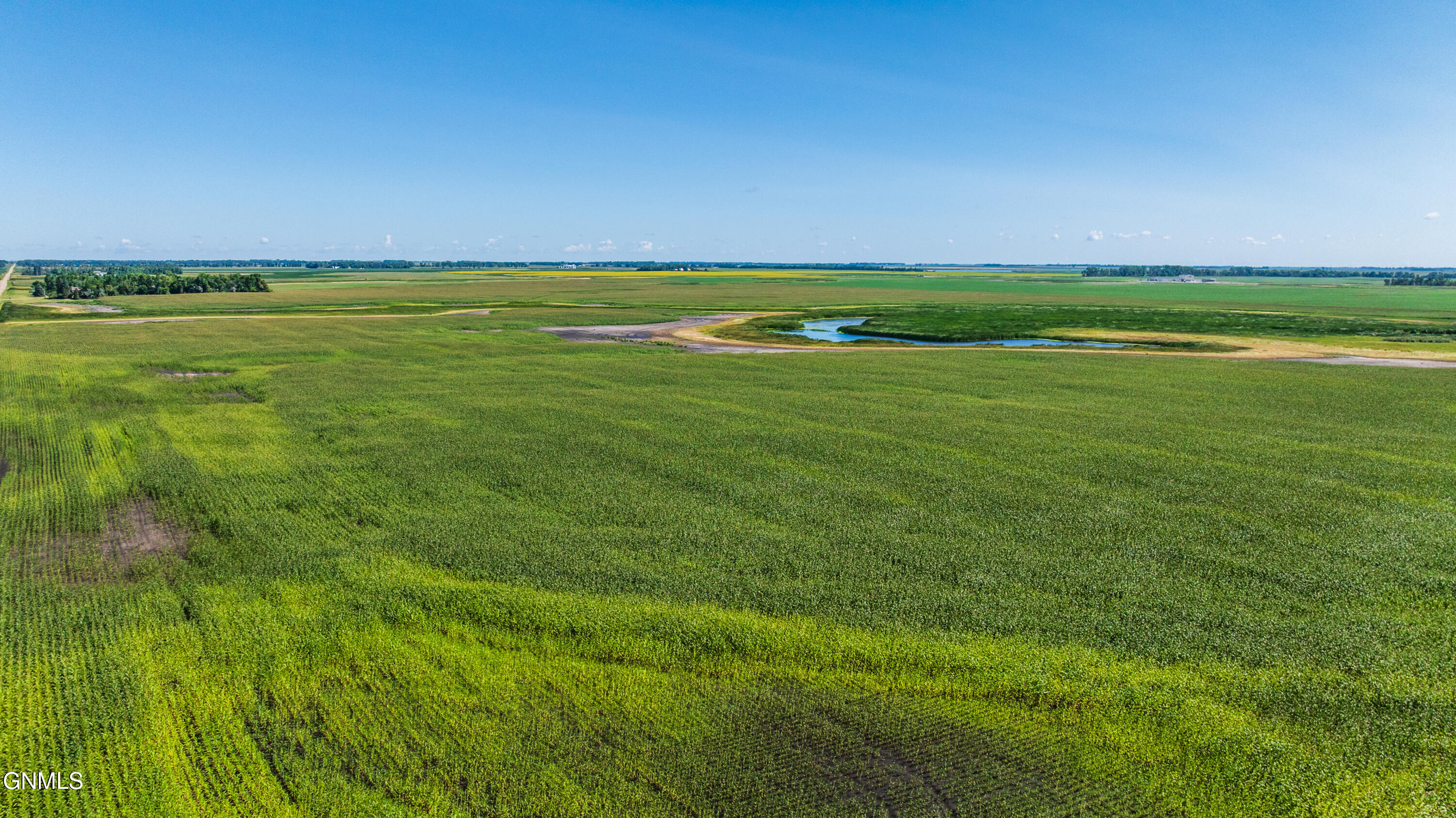 Tbd 16th St Se Lot 3, Wimbledon, ND 58492