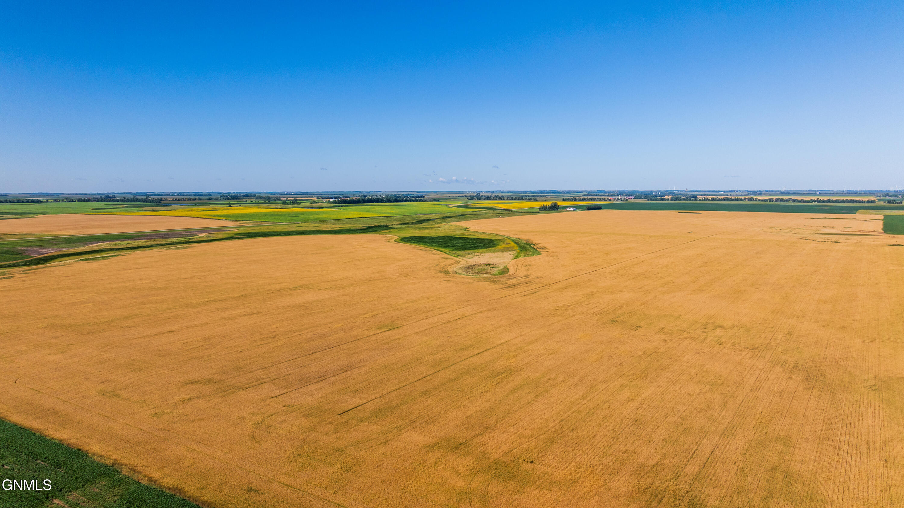 Tbd County Rd 4 Lot 4, Wimbledon, ND 58492