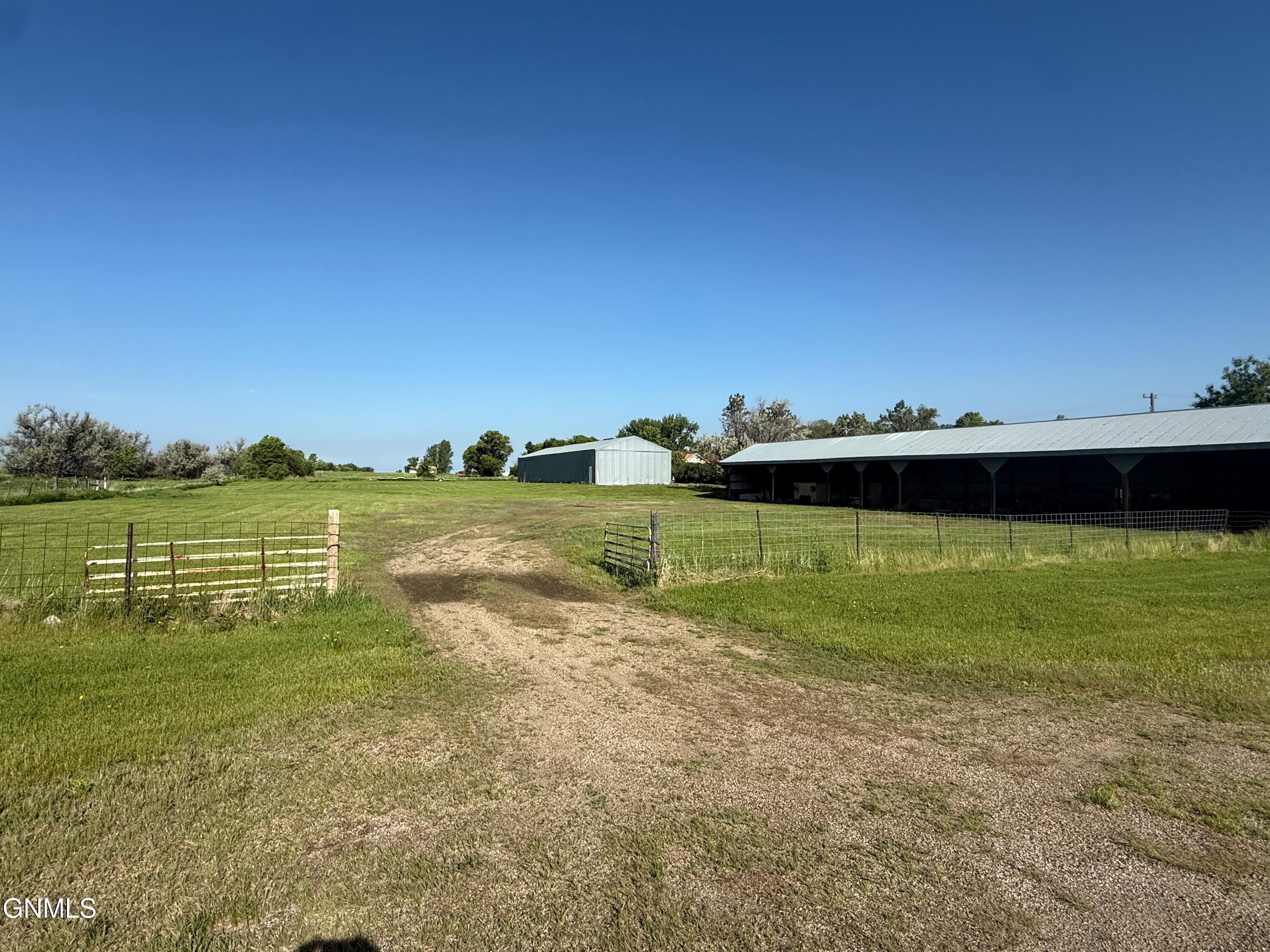 Tbd Nicollet And Main St, Driscoll, ND 58532