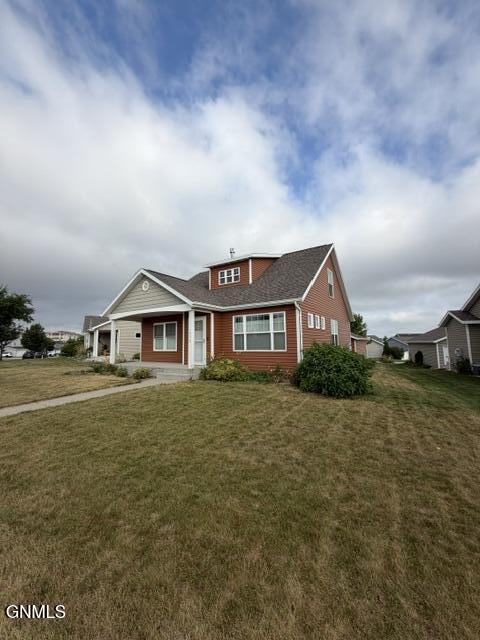 1018 Bremner Avenue, Bismarck, ND 58503