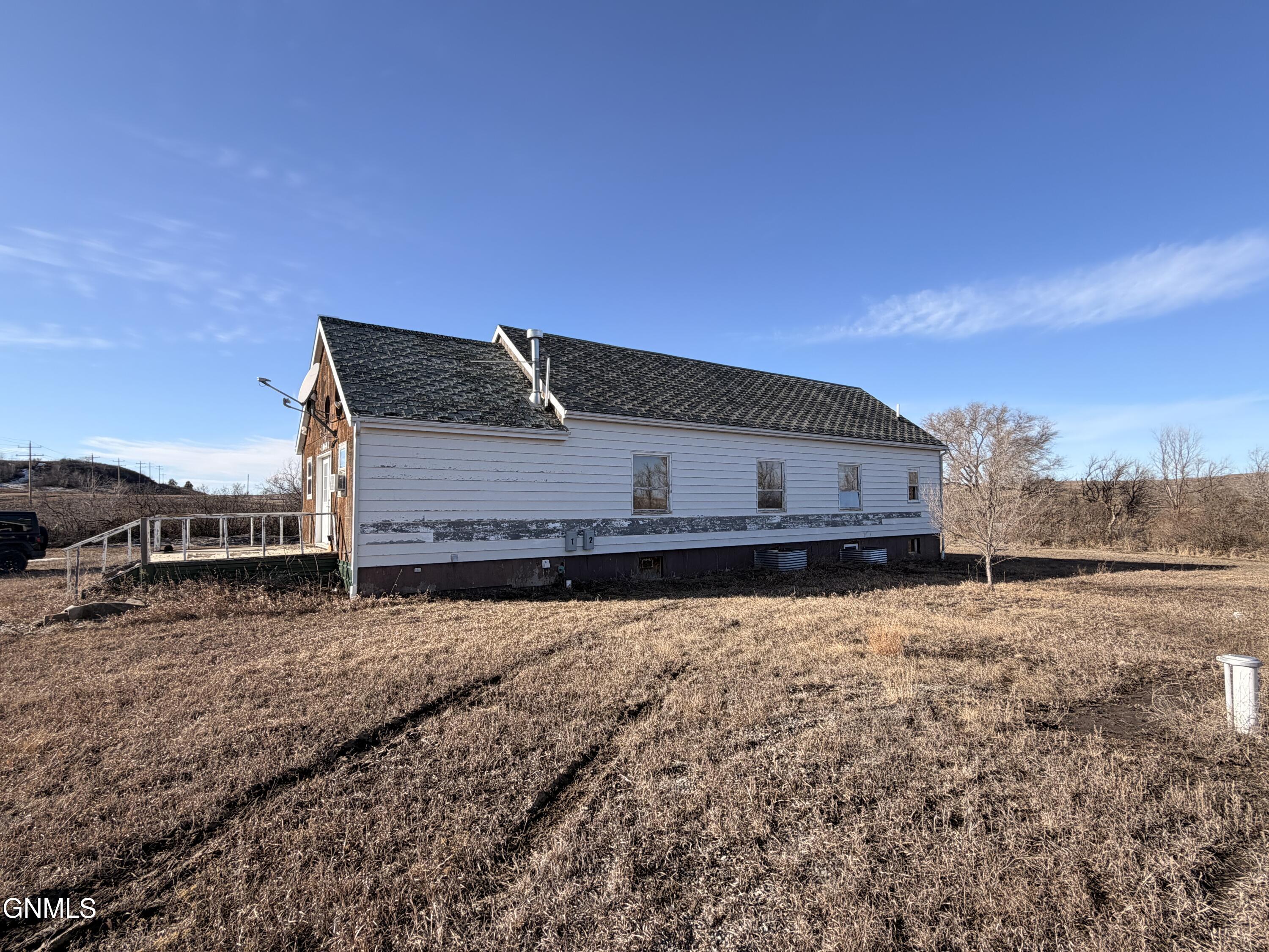 10641 23rd Street NW, Keene, ND 58847