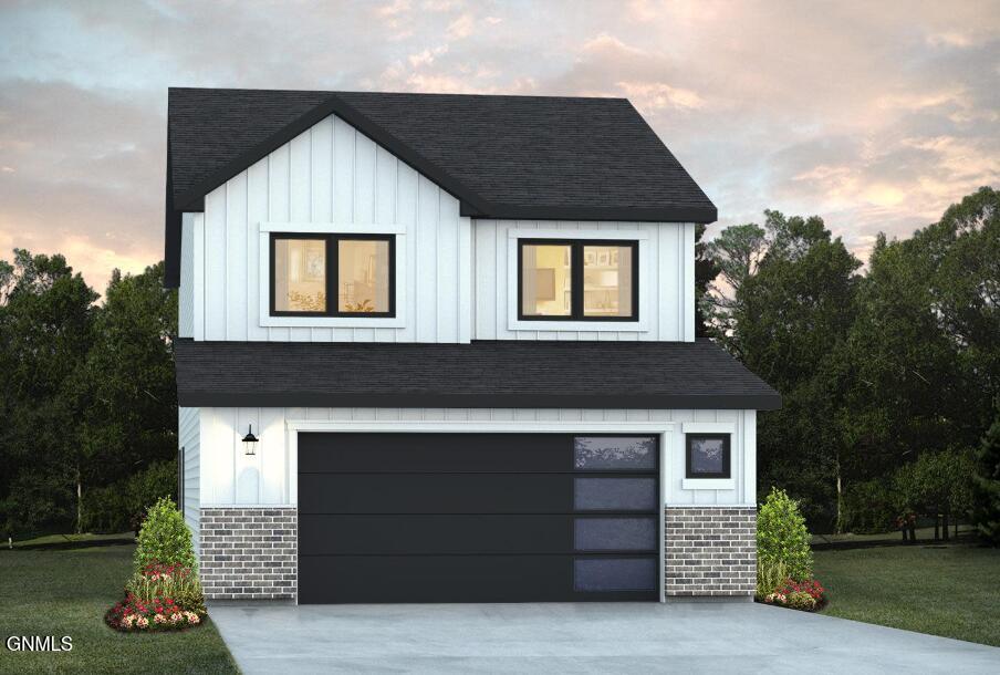 3106 Dana Drive, Bismarck, ND 58504