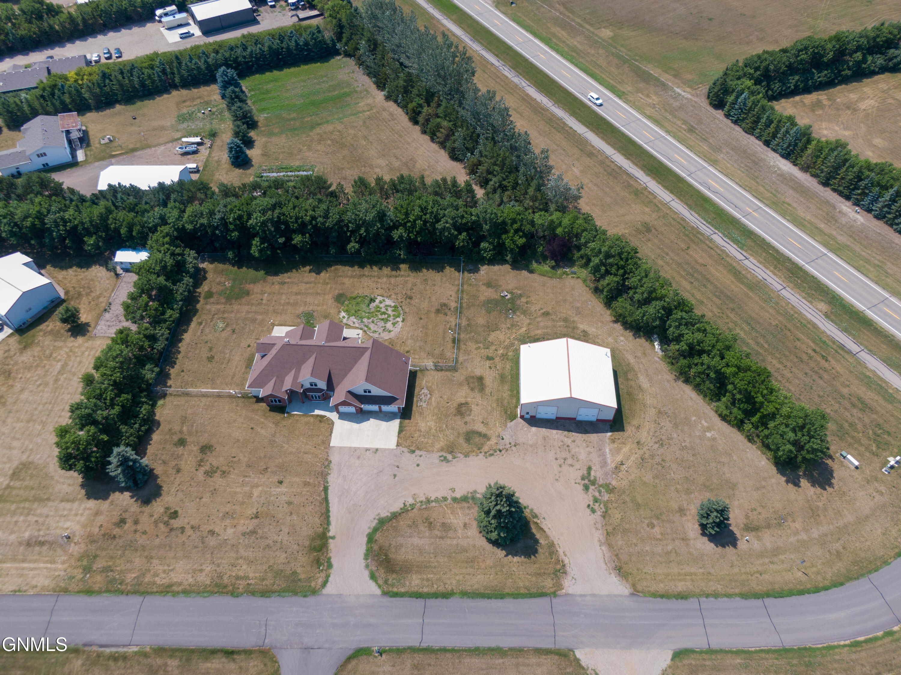 2144 Missouri Loop N, Mandan, ND 58554