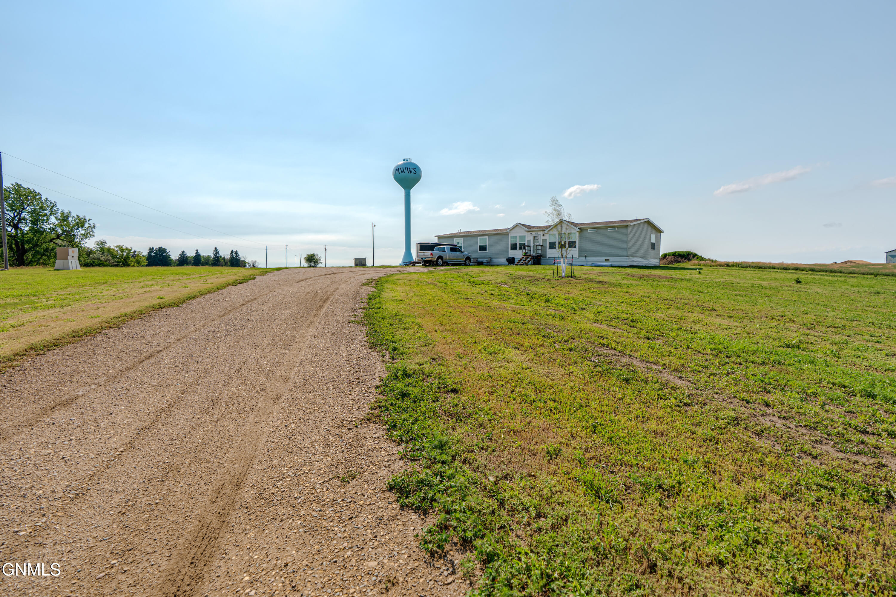 4493 Wrangler Road, Mandan, ND 58554