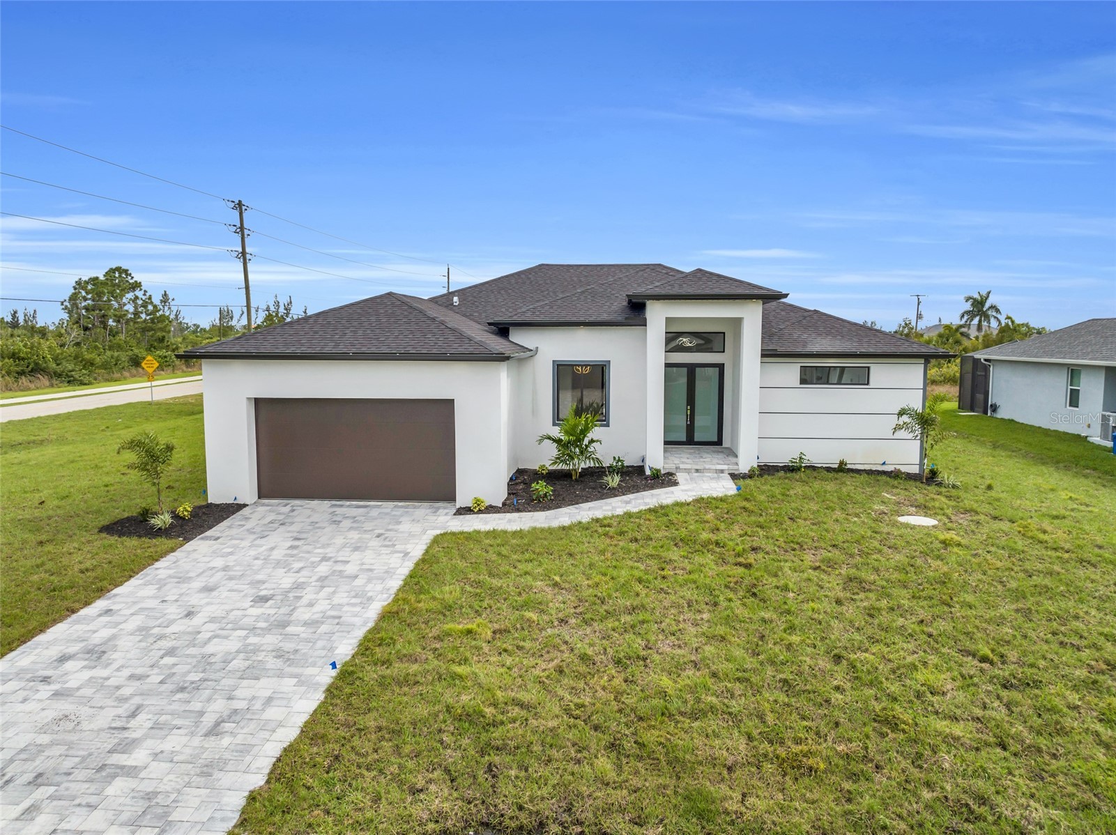 15401 AQUA CIRCLE