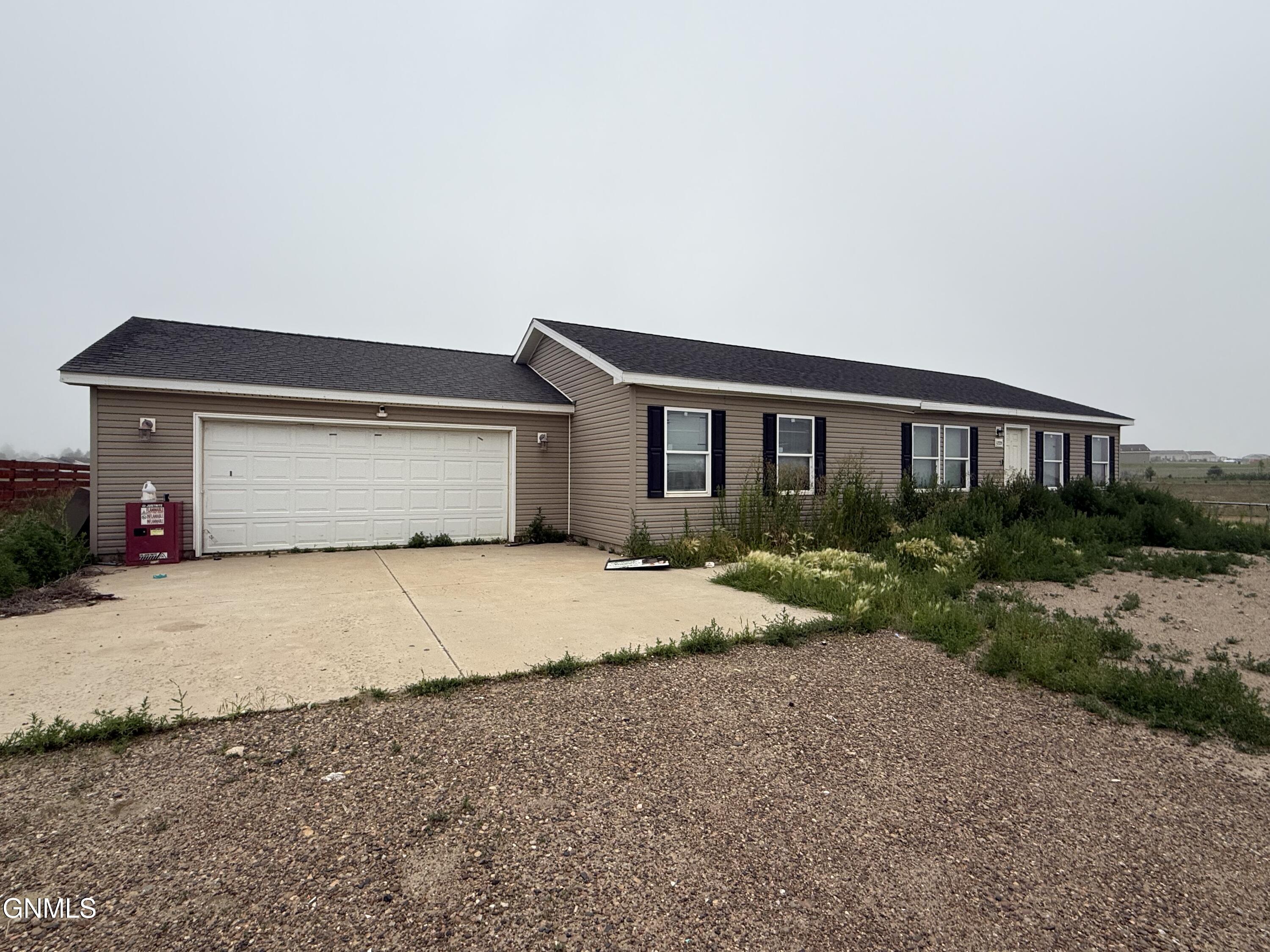 12229 26f Street NW, Watford City, ND 58854