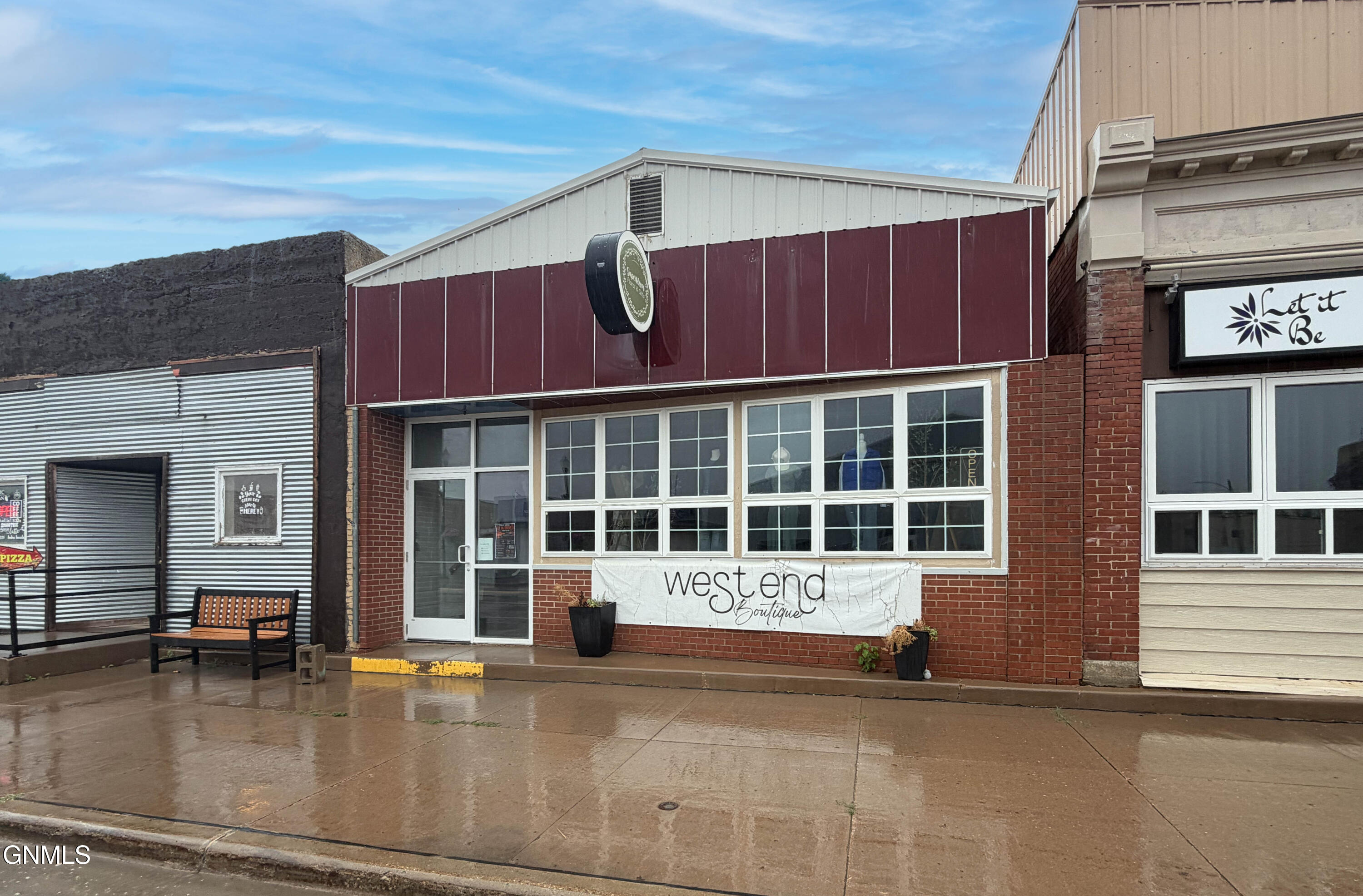 204 S Main Street, Stanley, ND 58784