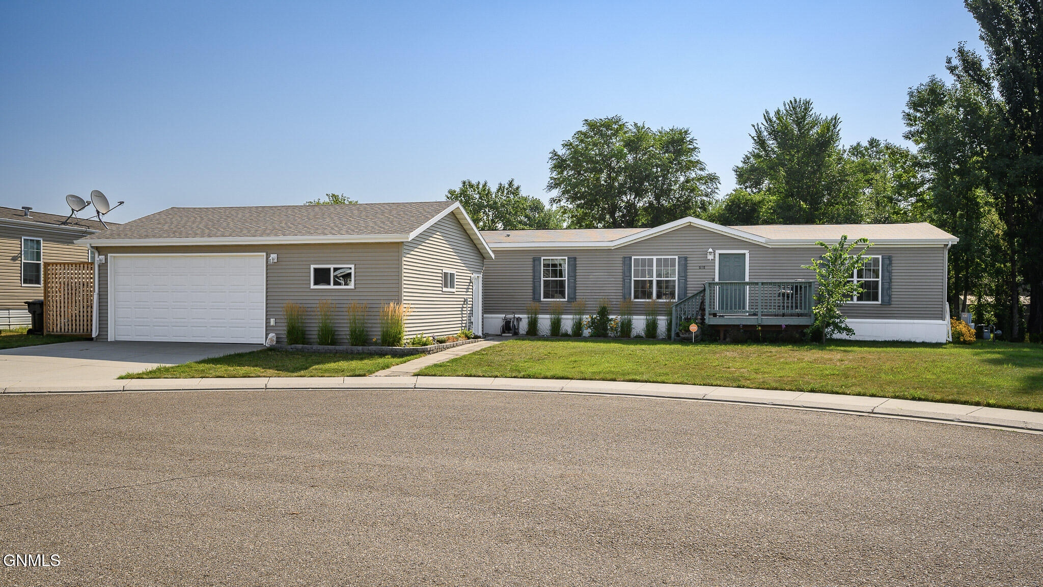 2500 Centennial Road, 618, Bismarck, ND 58503