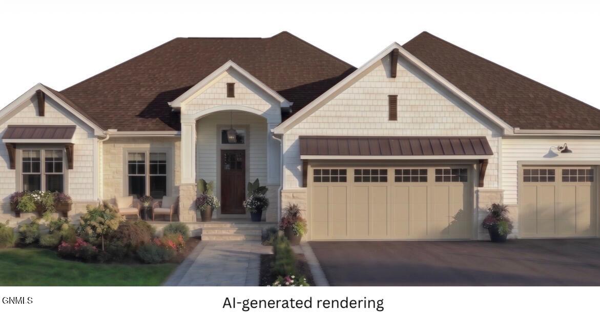 8511 Norman Place, Bismarck, ND 58503