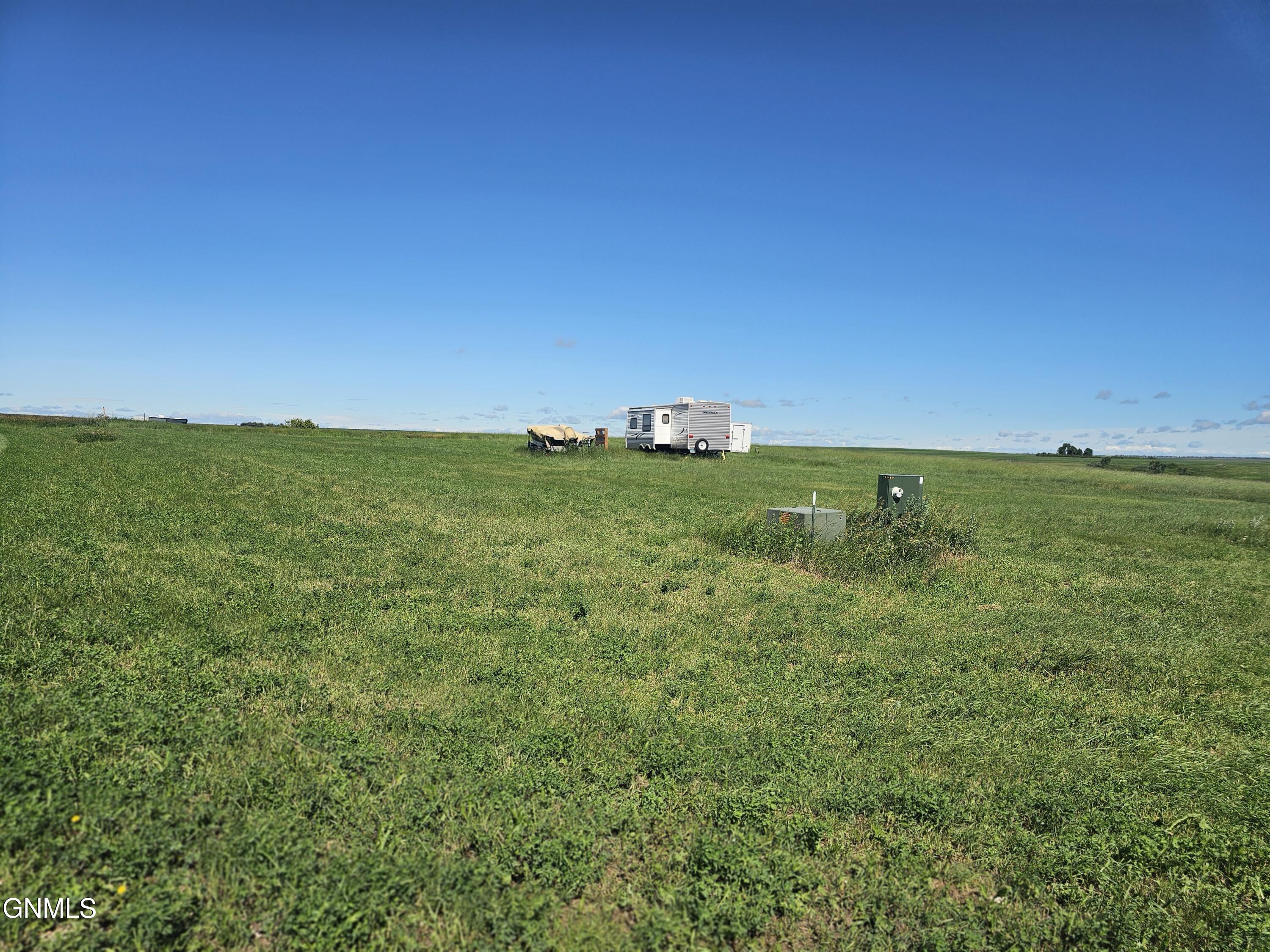 L9 B1 Dakota Point, Garrison, ND 58540