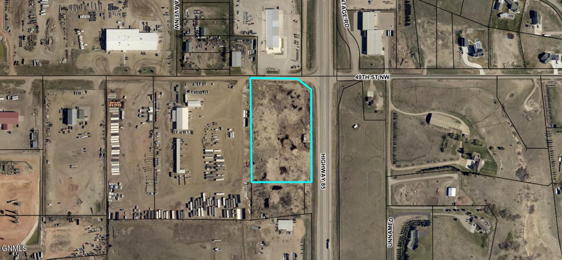 4879 U.S. 85, Williston, ND 58801