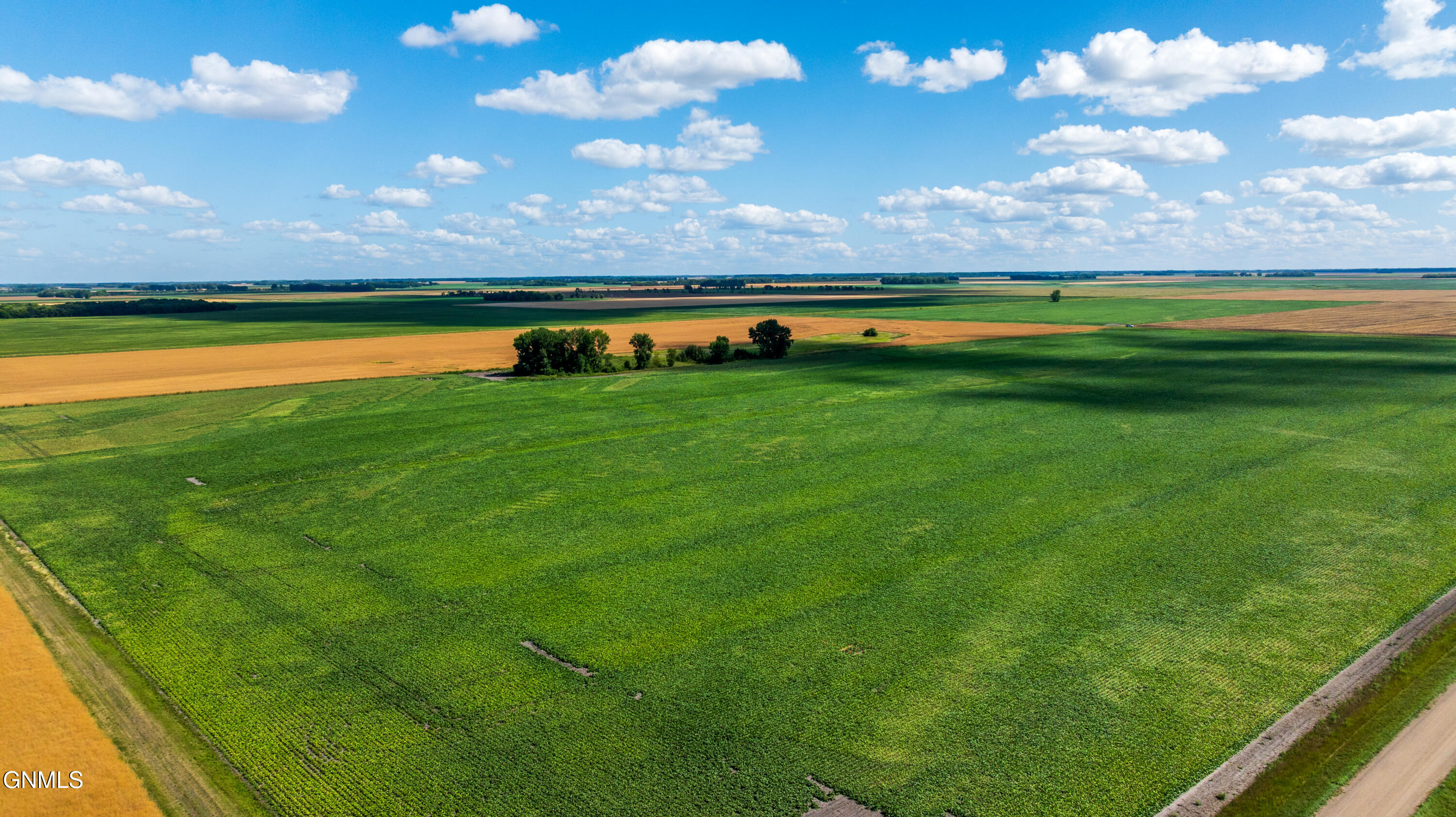 Tbd 360th Street NW, Argyle, MN 56713