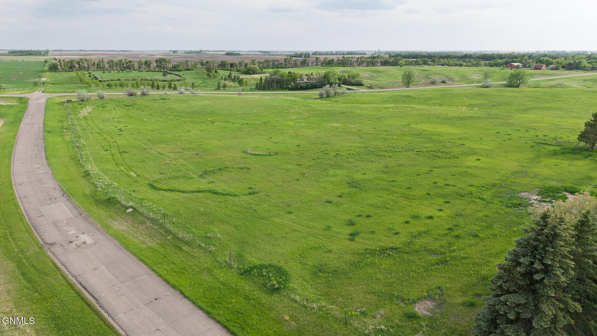 Tbd 86th Avenue SE, Jamestown, ND 58401