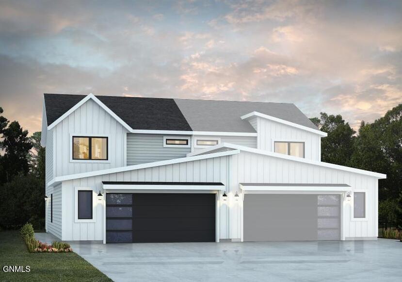 4700 Obsidian Court NW, Mandan, ND 58554