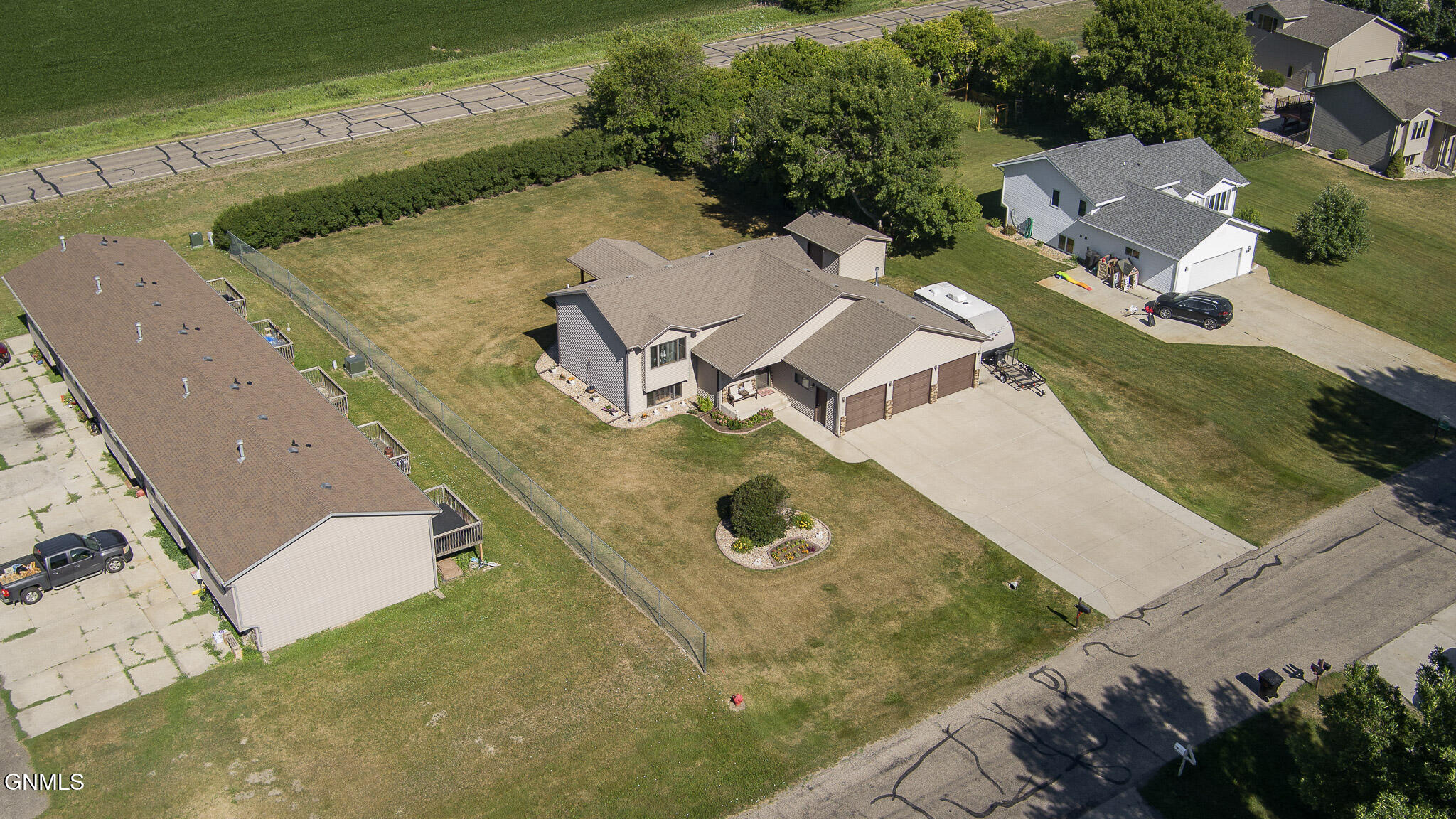 3720 Princeton Avenue, Bismarck, ND 58504