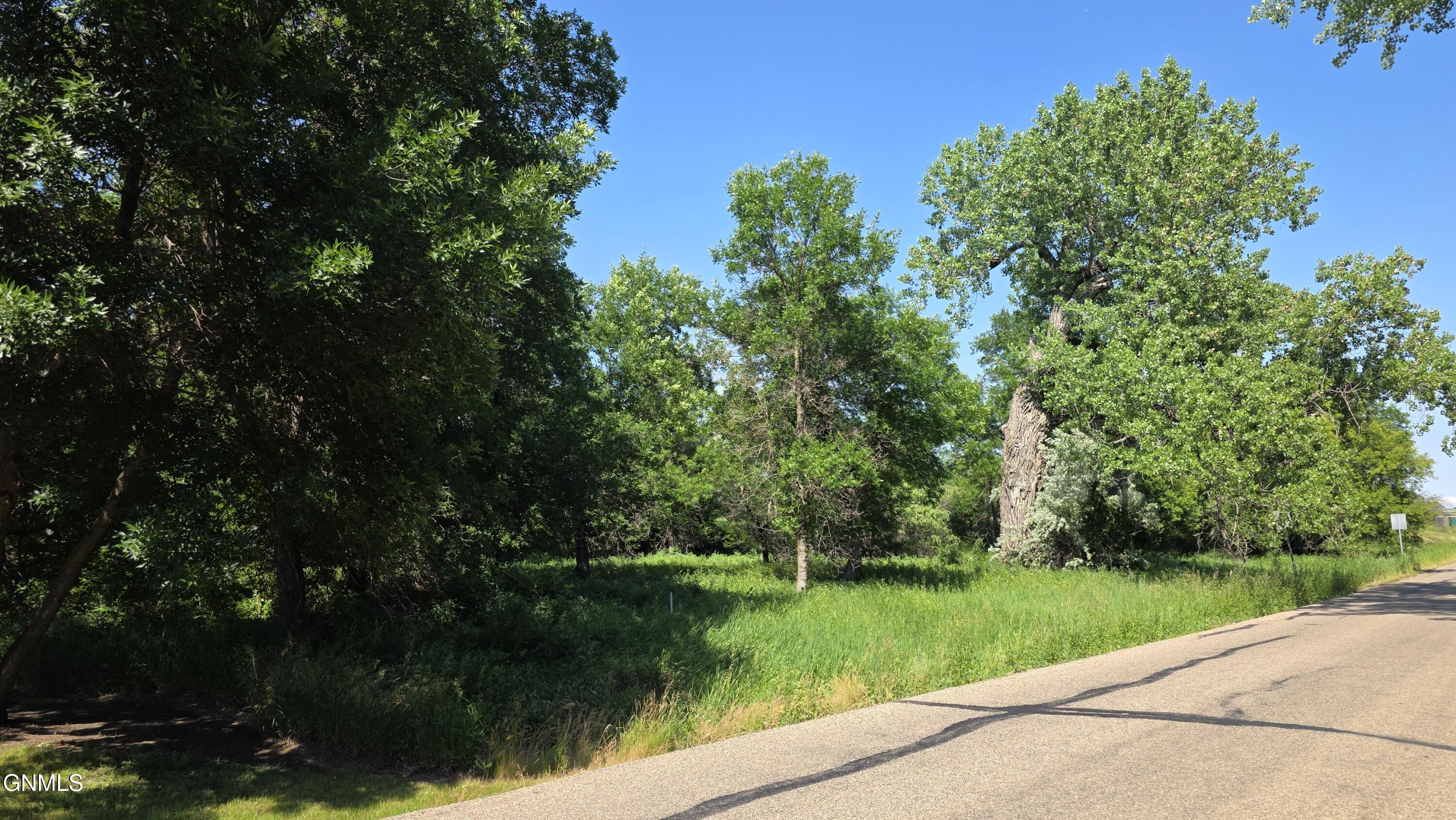 On Ponderosa Avenue, Bismarck, ND 58503