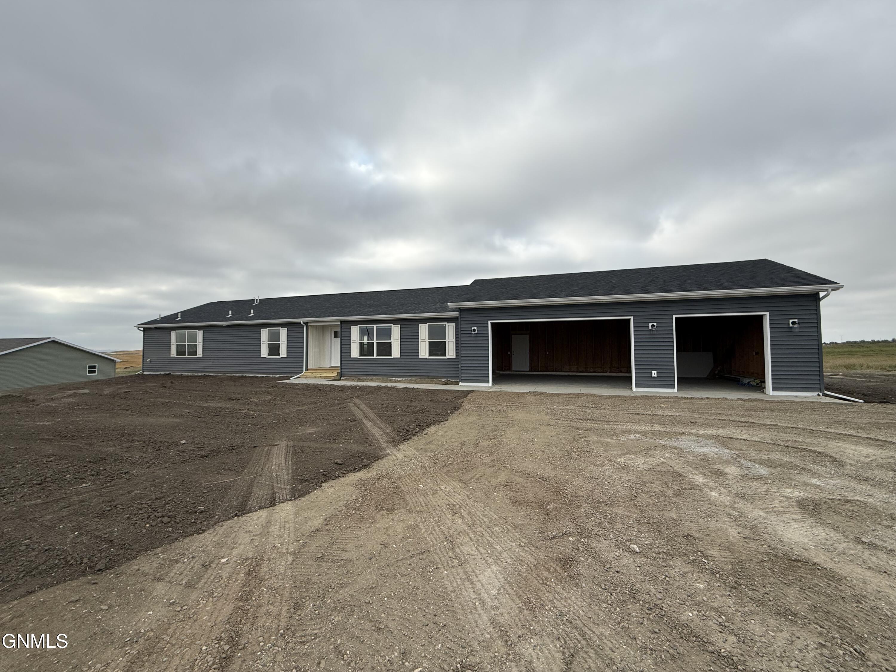 13074 Sandy Street, Arnegard, ND 58835