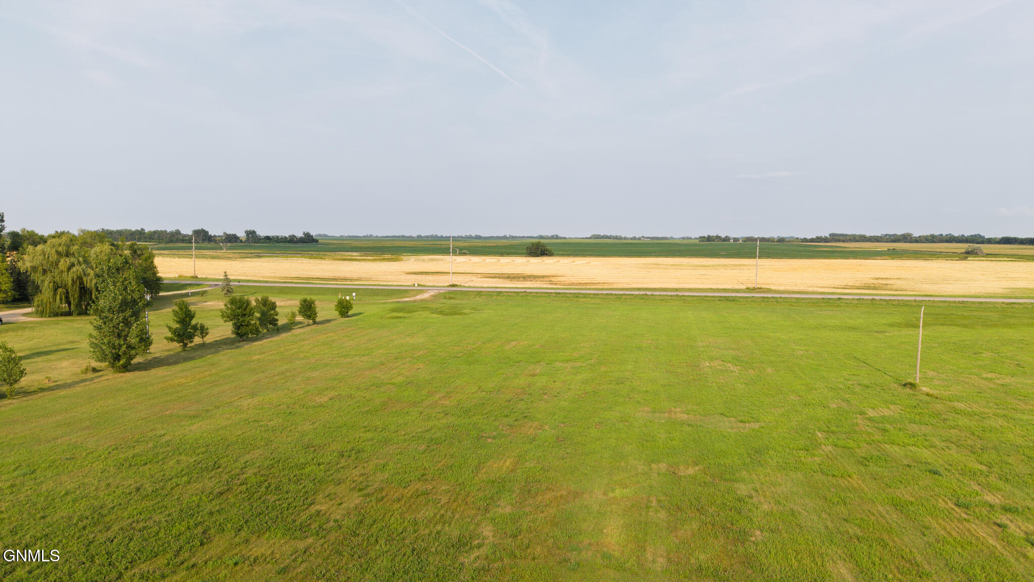 Tbd 20 Highway SE, Jamestown, ND 58401