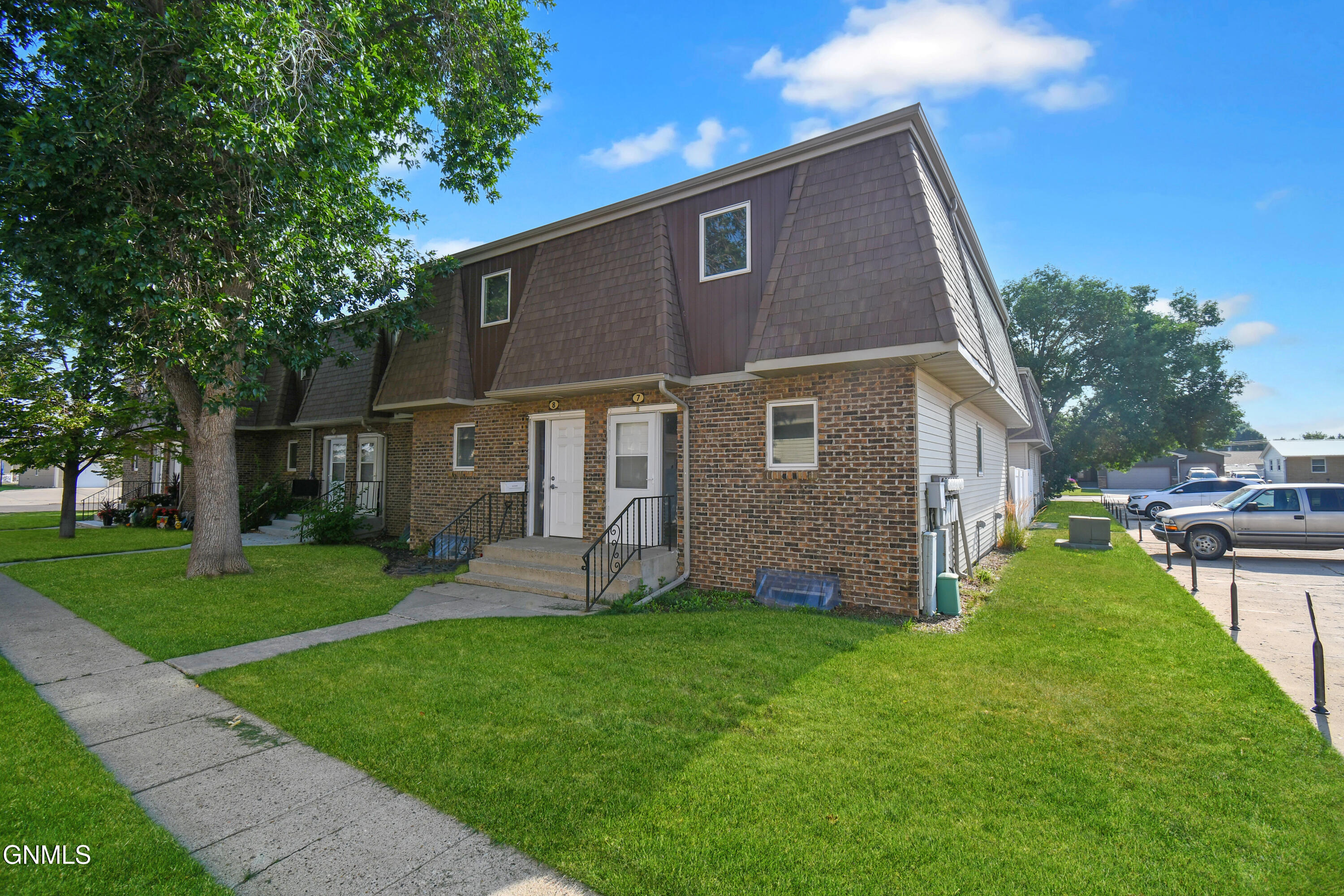 15 20th Street W, 7, Williston, ND 58801