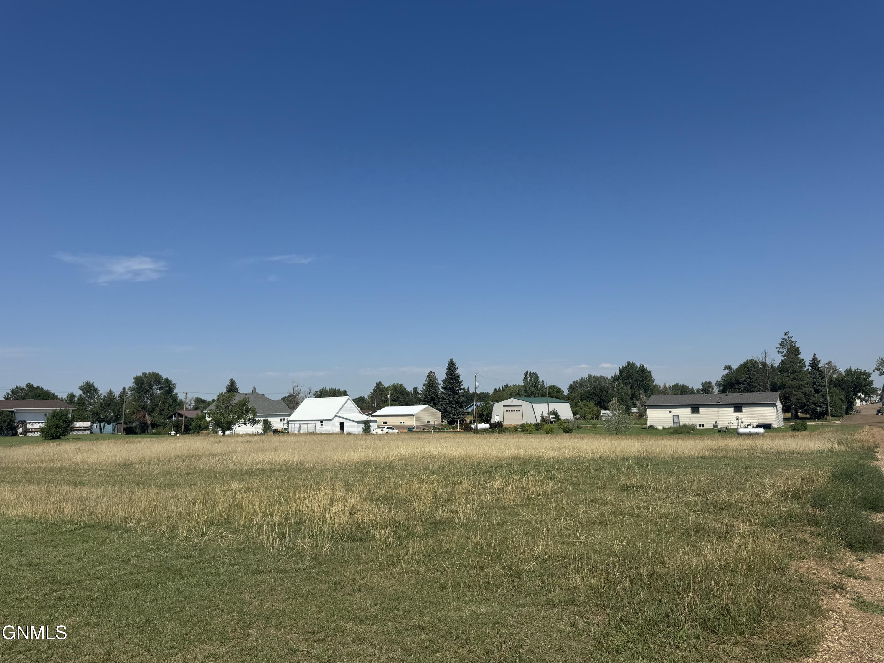 00 Main S Street S, Blk 1 Lot 9, Elgin, ND 58533