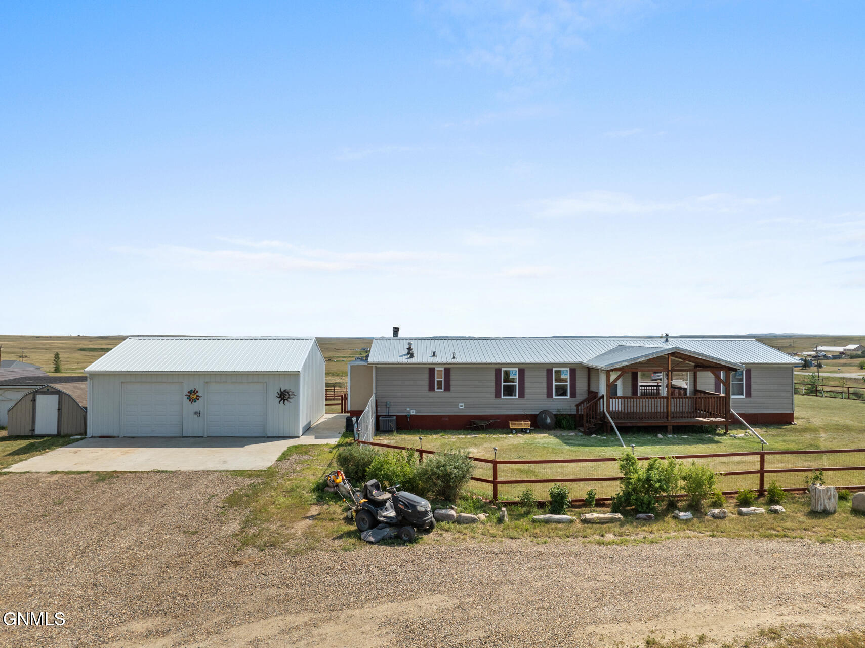 4980 148th Avenue NW, Williston, ND 58801