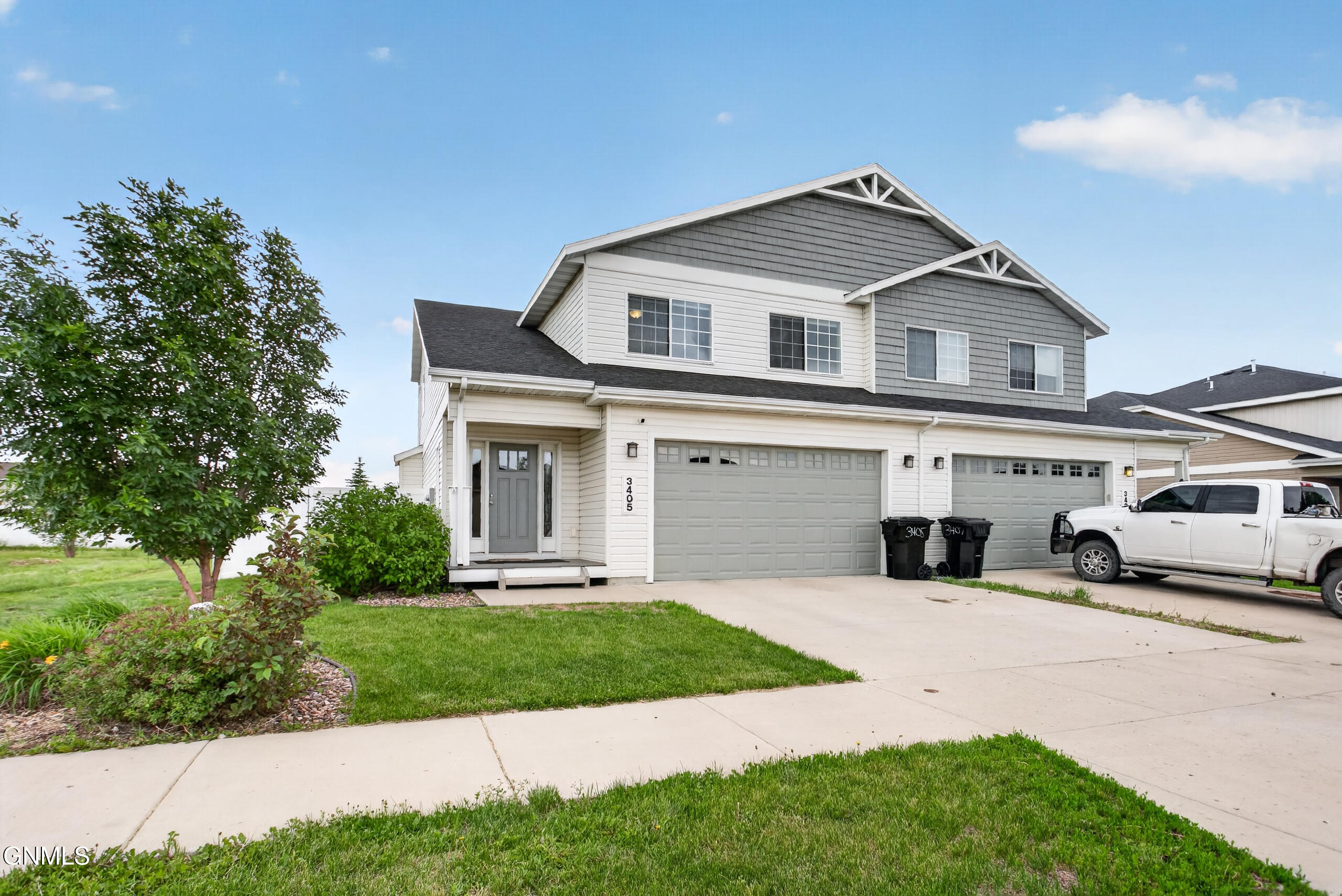 3405 33rd Street W, Williston, ND 58801