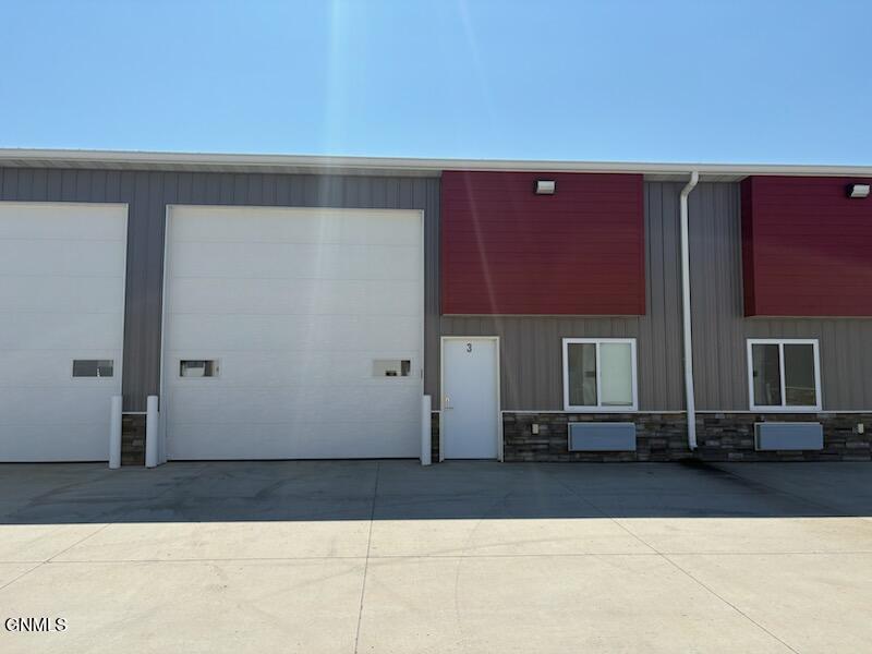 1429 Burlington Drive, 3, Bismarck, ND 58504