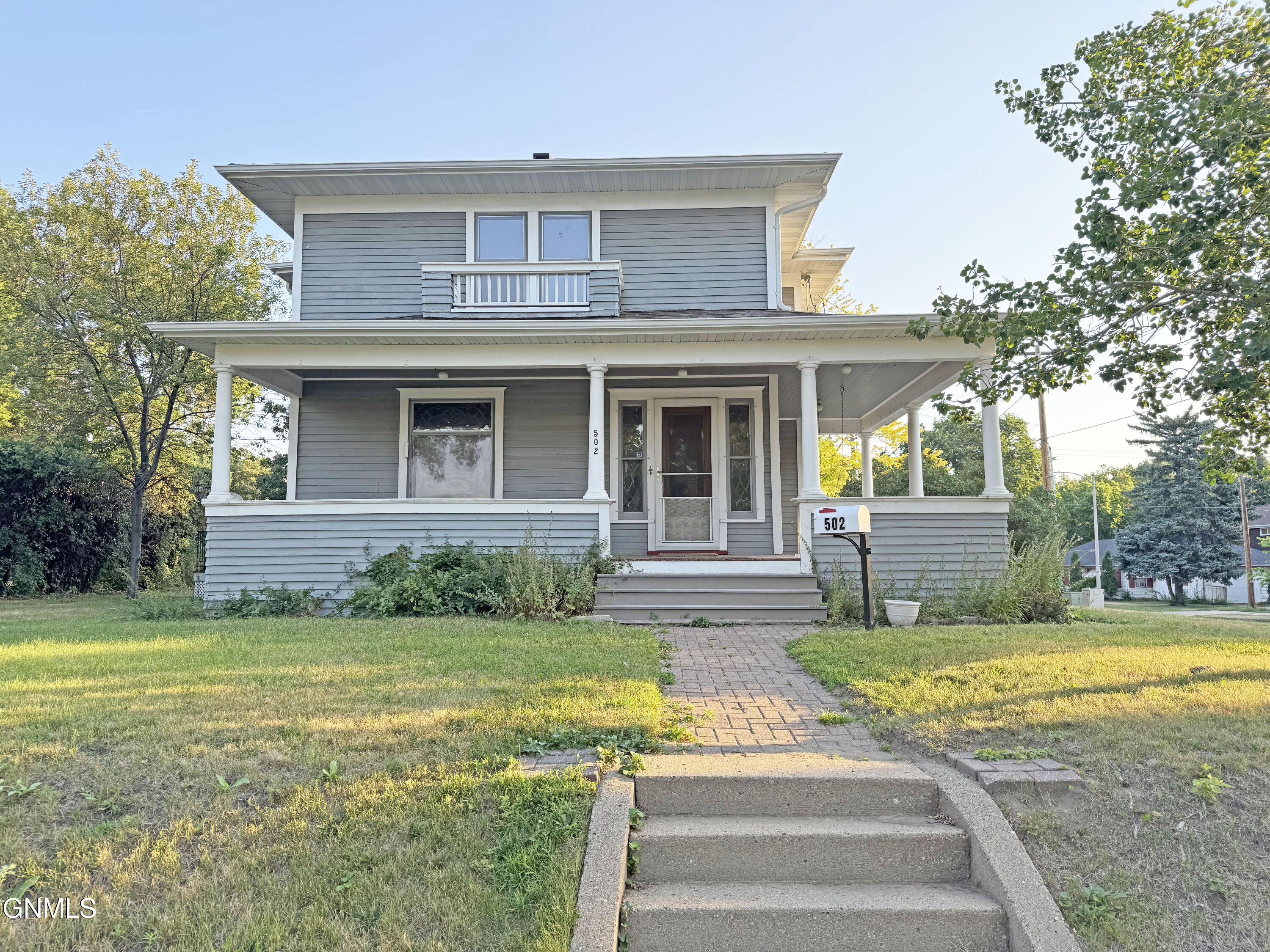502 Thayer Avenue, Bismarck, ND 58501