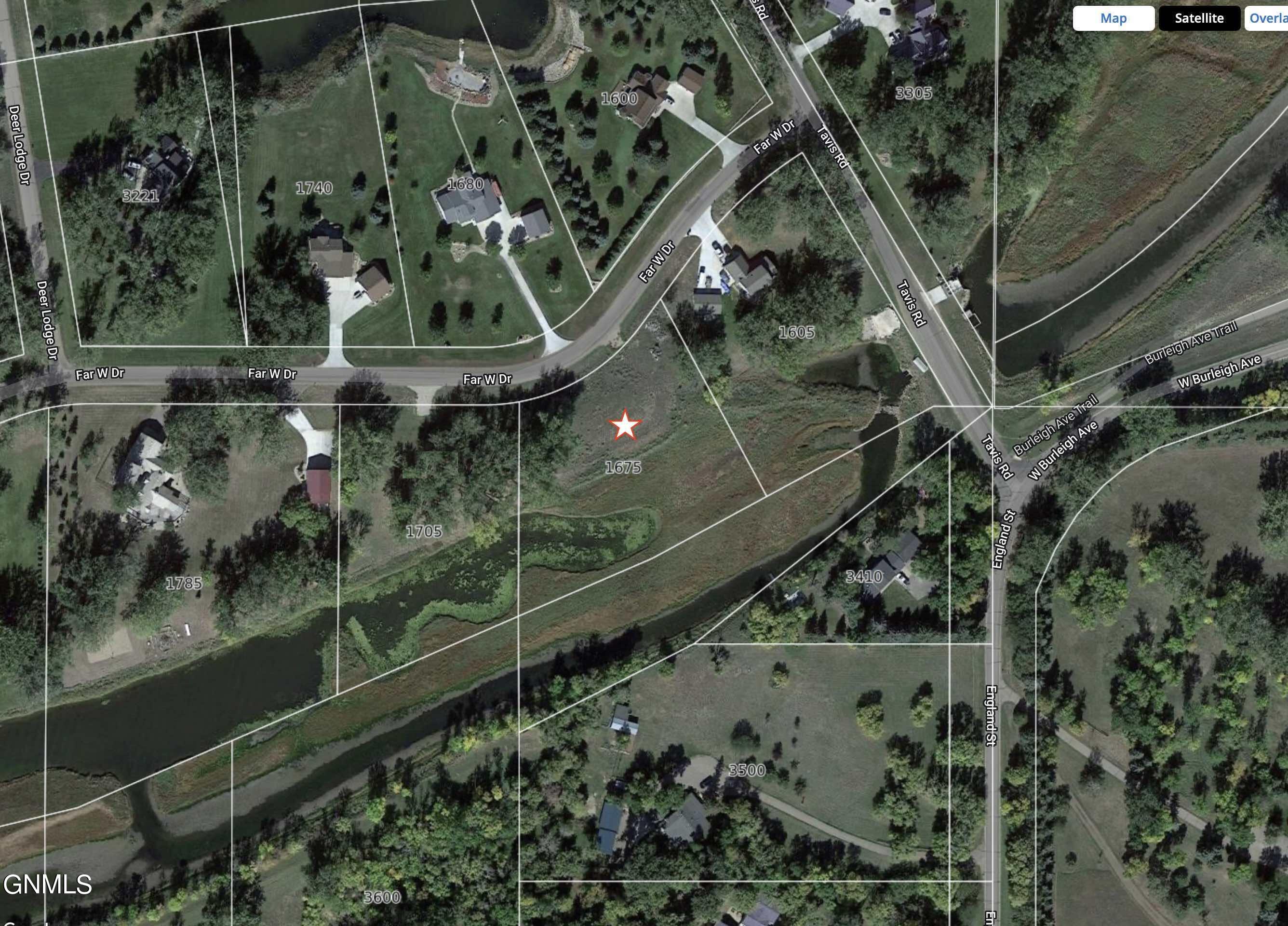 1675 Far West Drive, Bismarck, ND 58504