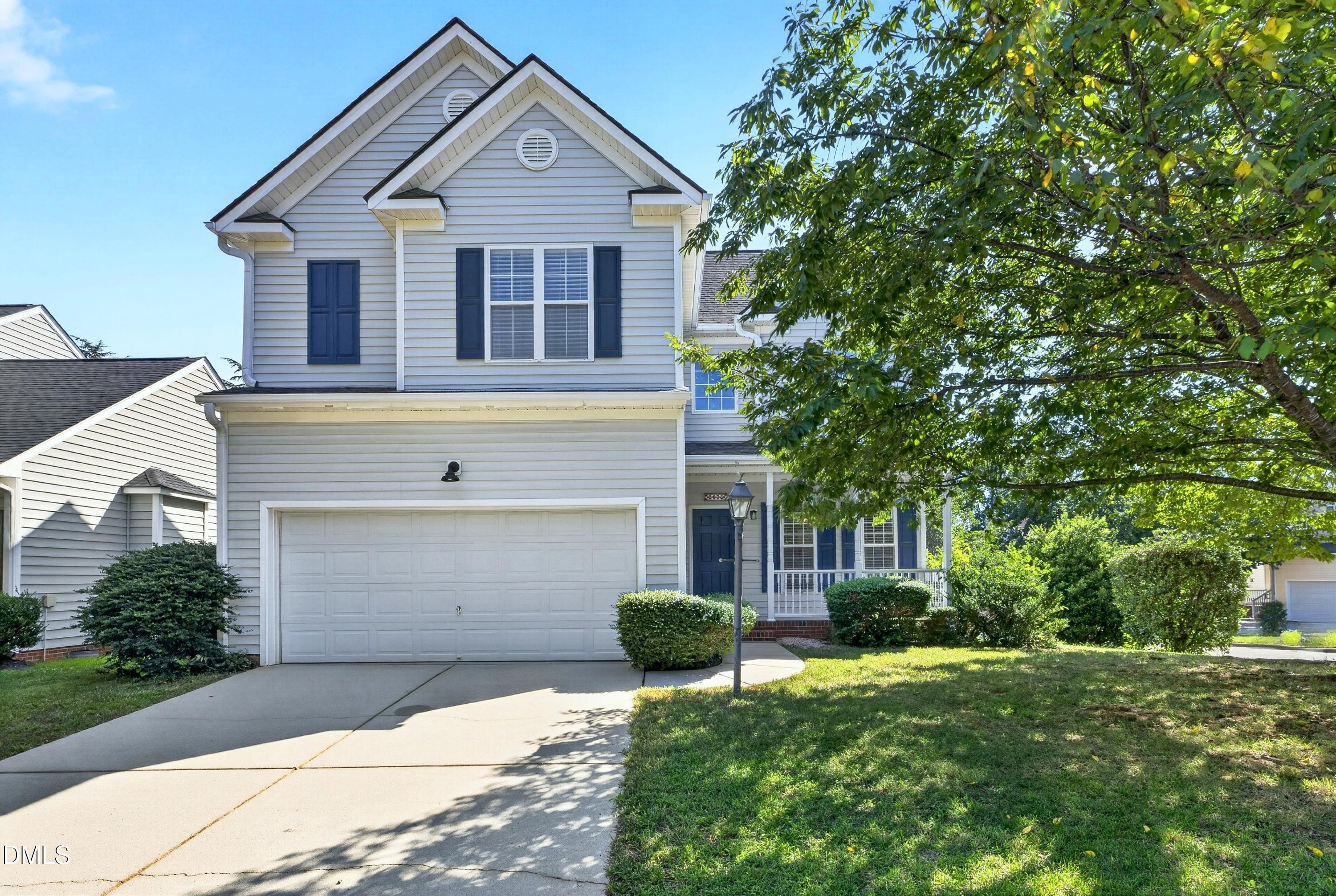 2633 Trailwood Hills Drive, Raleigh, NC 27603