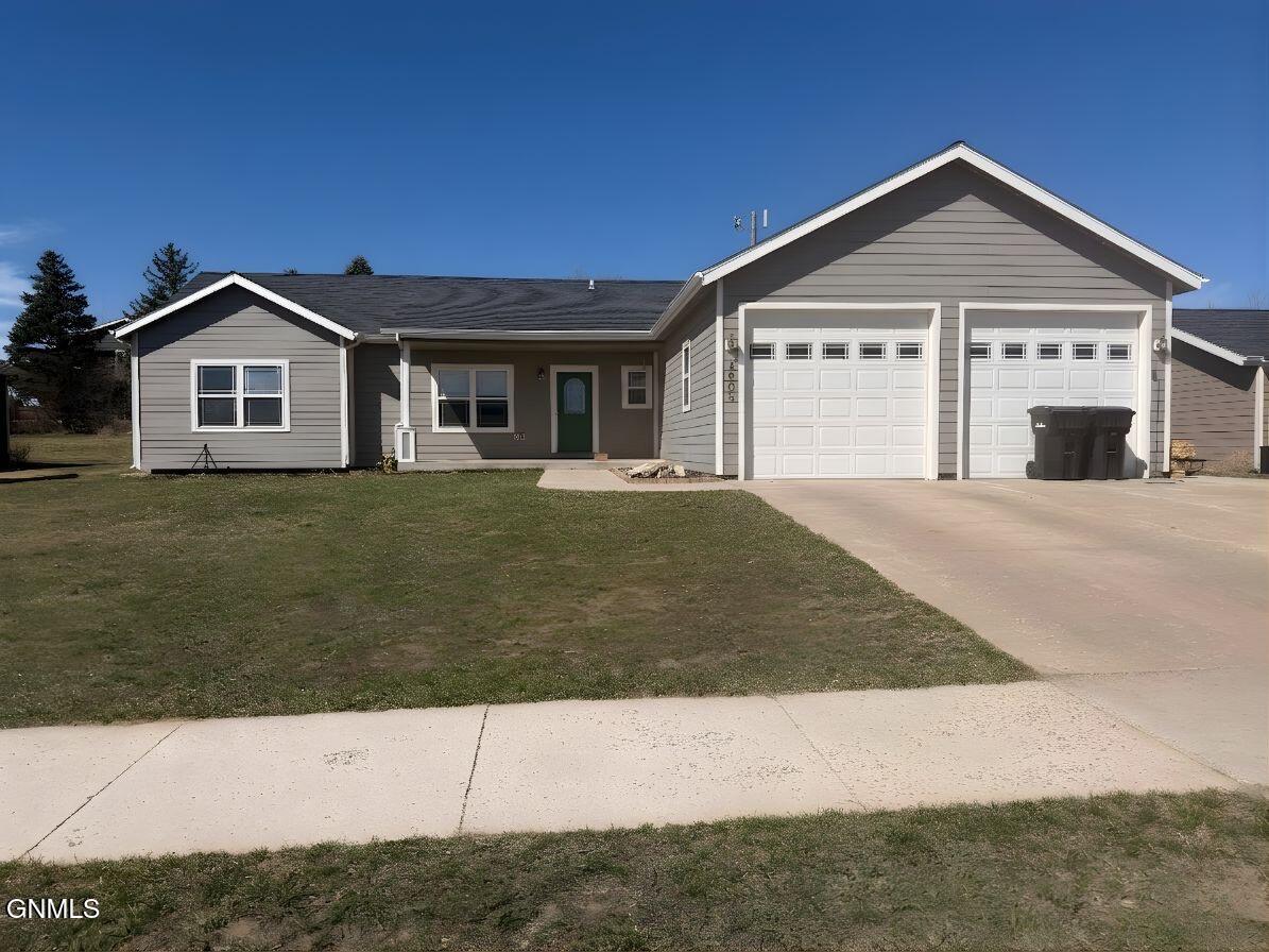 2605 2nd Street NE, Watford City, ND 58854