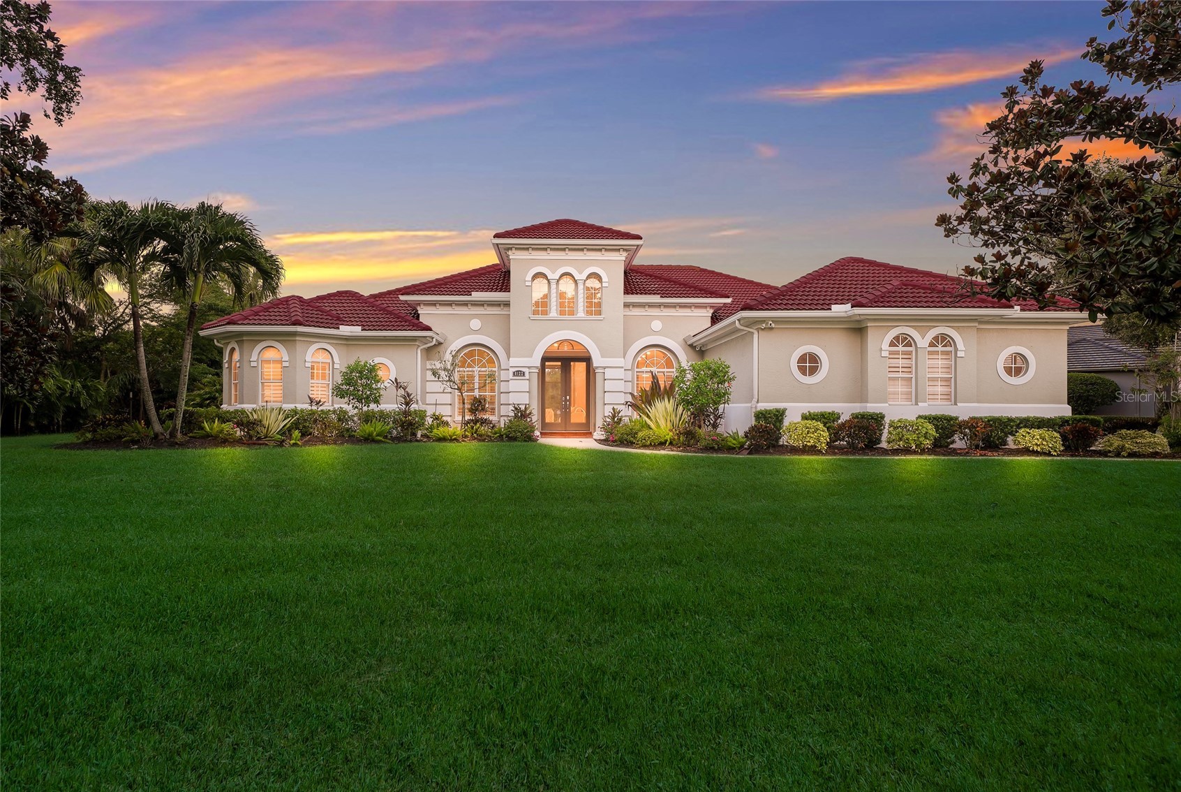 8122 LONE TREE Glen, Lakewood Ranch, FL, 34202 — assumable VA mortgage at 6.95%