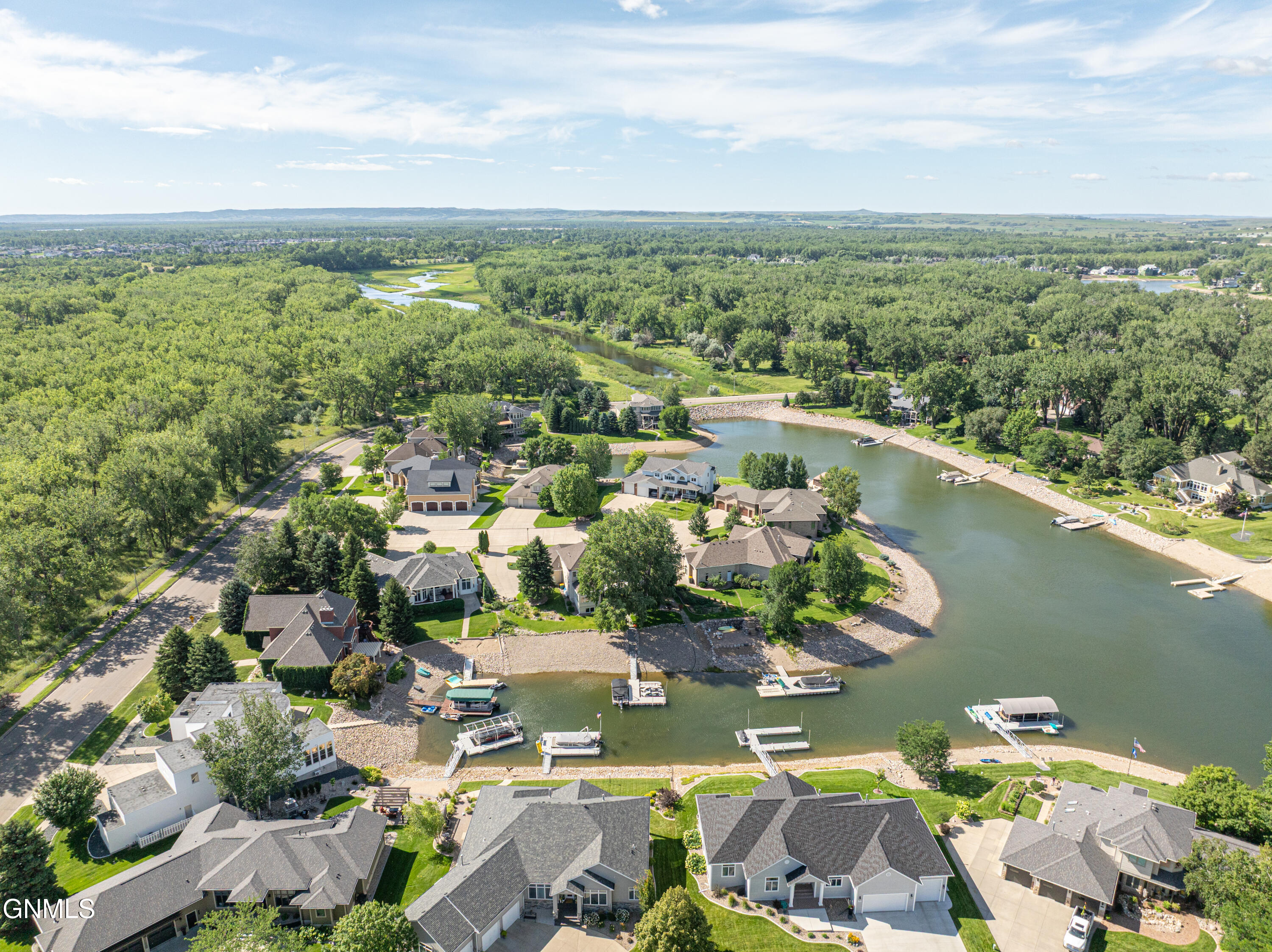 1506 Galleon Place, Bismarck, ND 58504