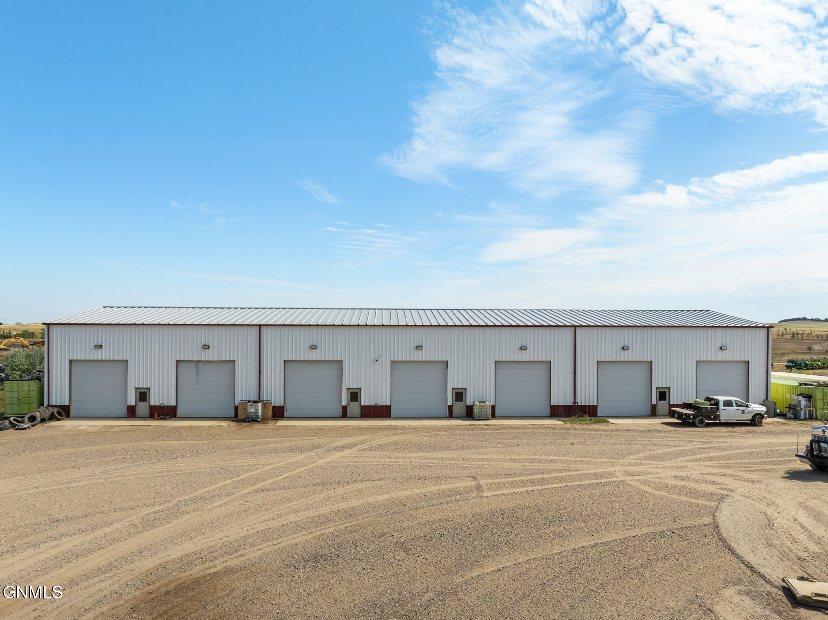 2682 138th Avenue NW, Arnegard, ND 58835
