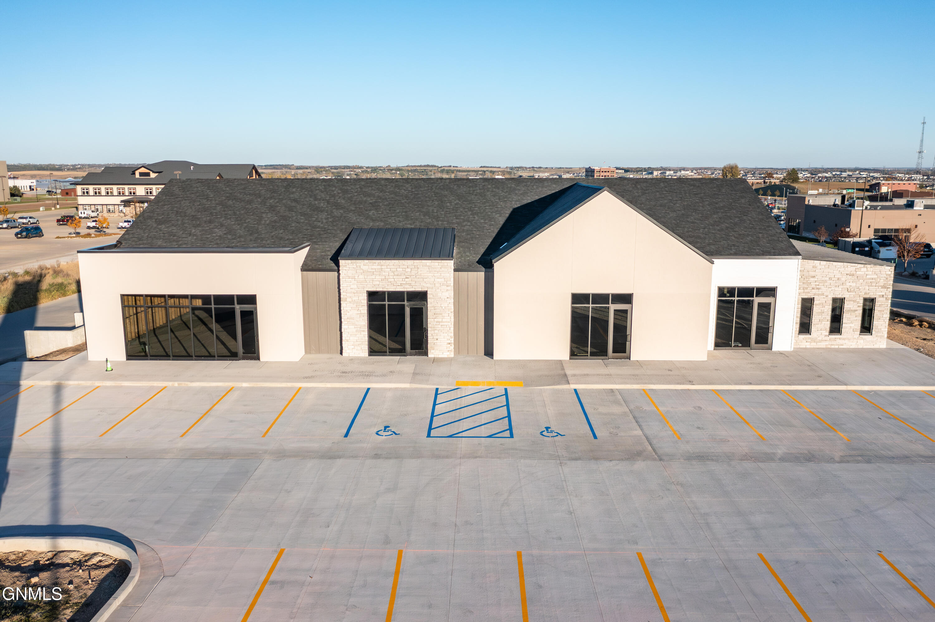4475 Coleman Street, 104, Bismarck, ND 58503