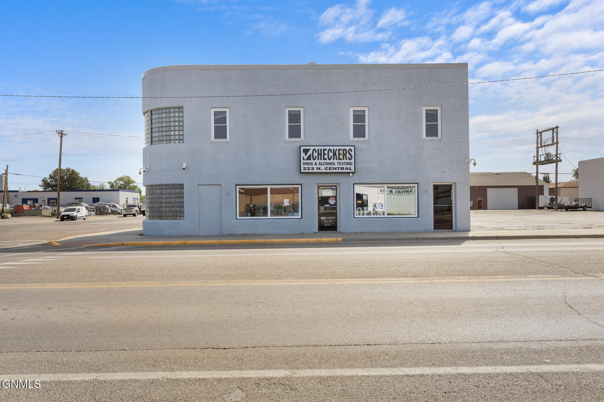223 Central Avenue, Sidney, MT 59270
