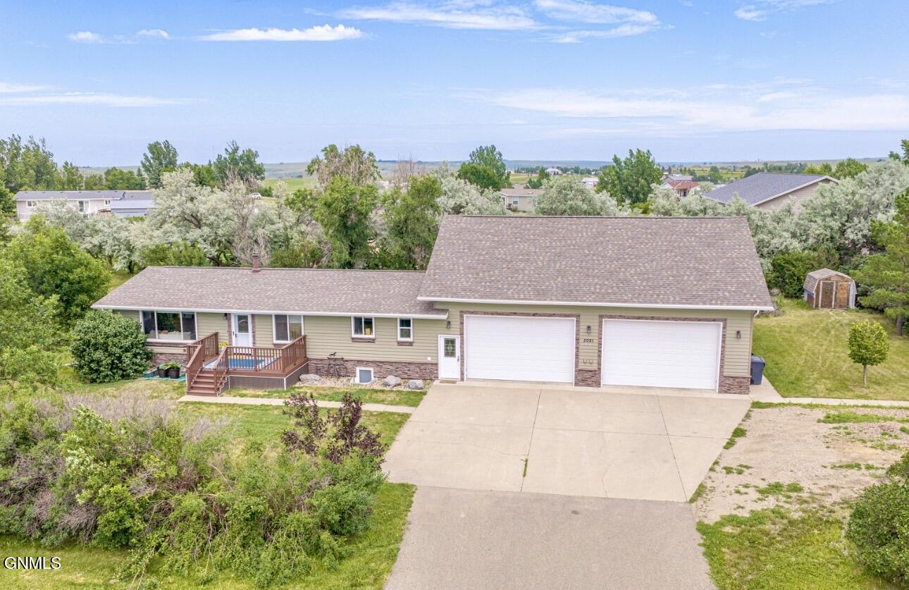 5021 132nd Trail NW, 307, Williston, ND 58801