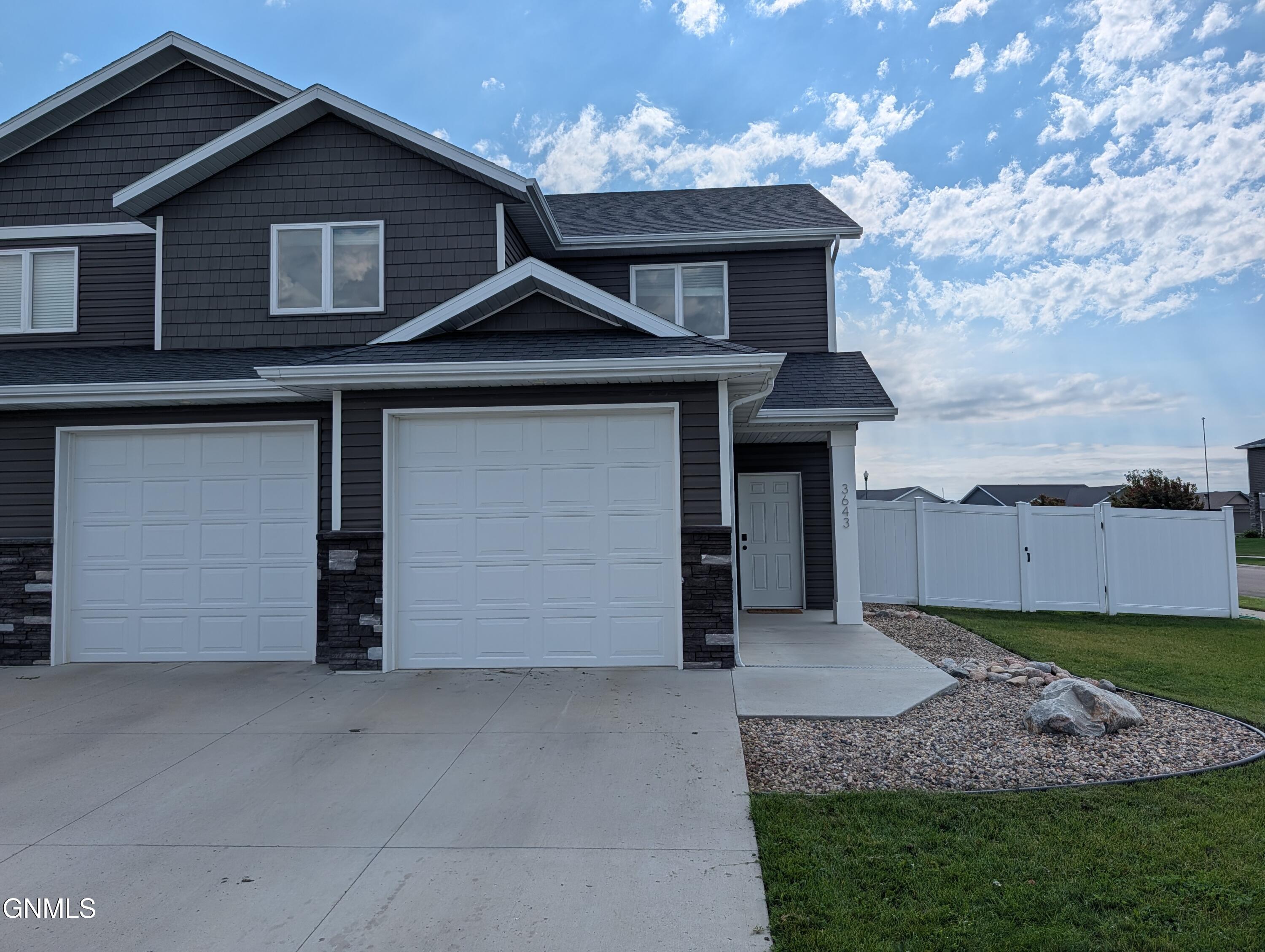 3643 Meridian Drive, Bismarck, ND 58504