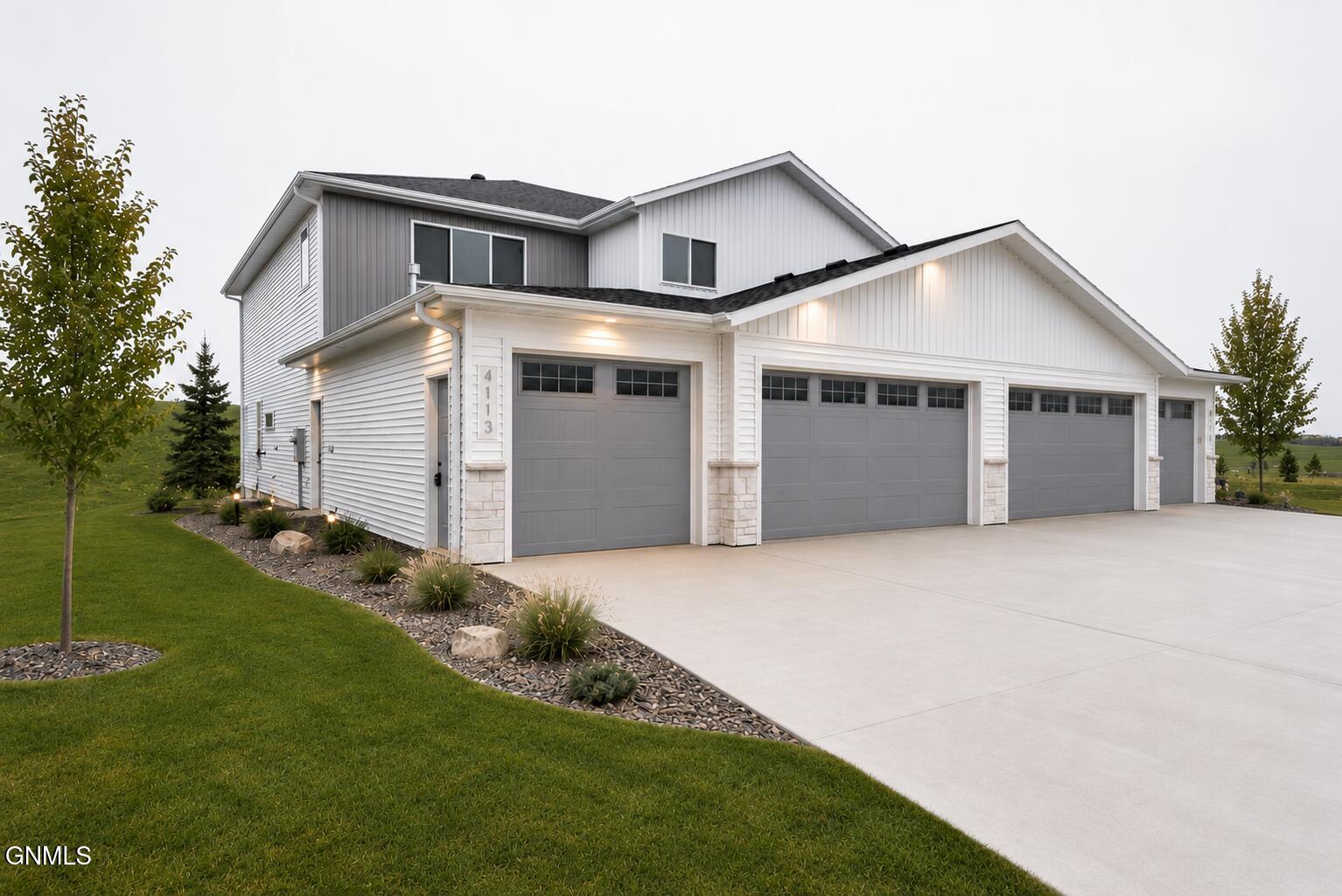 4113 Platinum Street, Bismarck, ND 58503