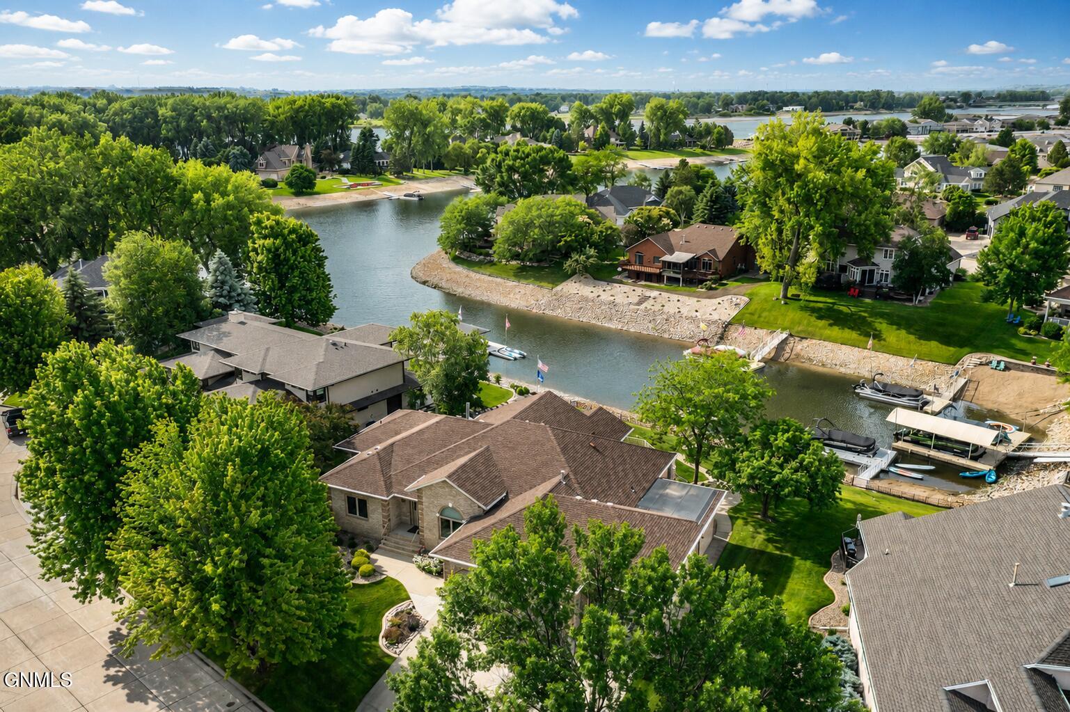 1512 Mutineer Place, Bismarck, ND 58504