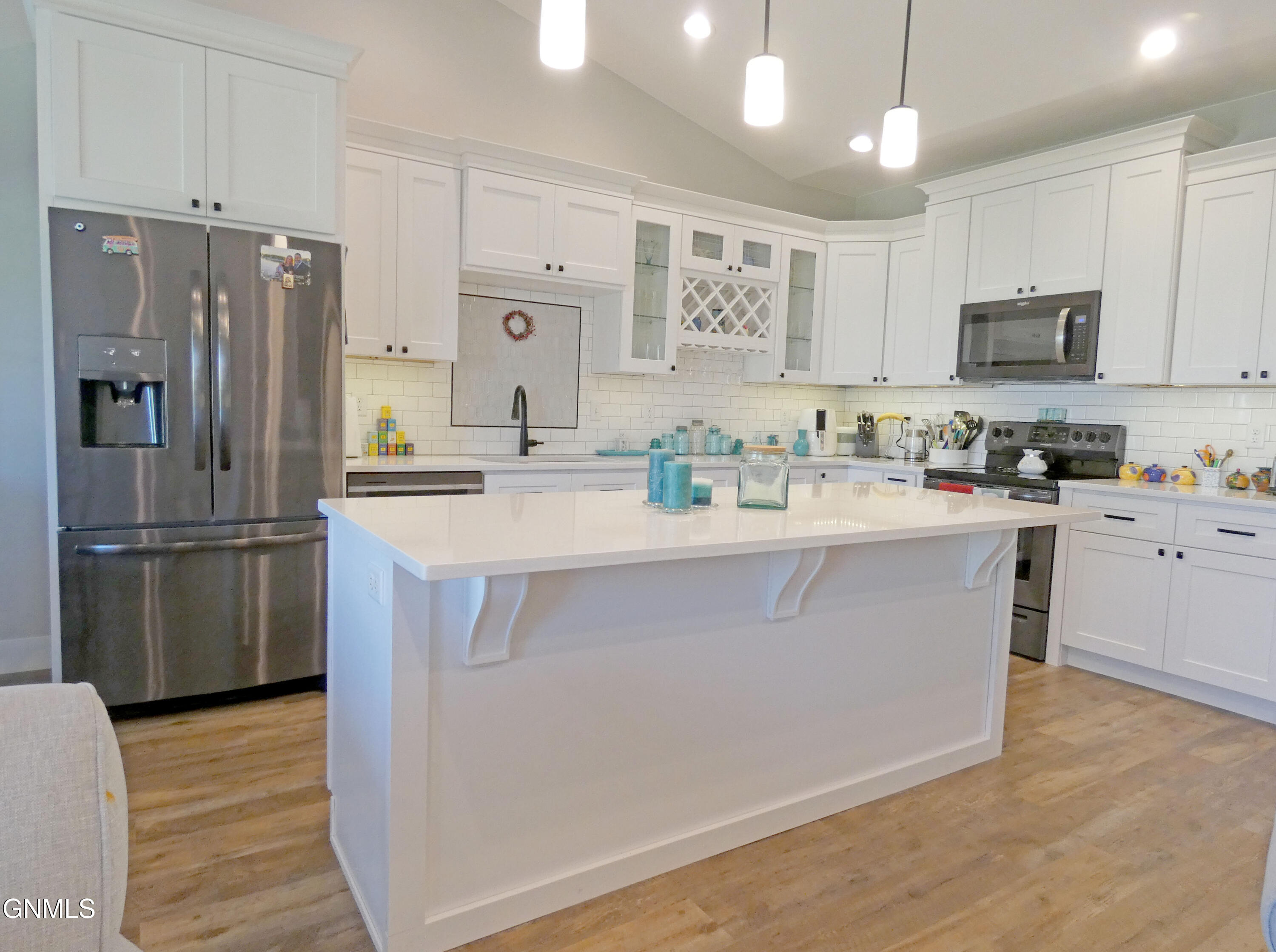 2512 7th Avenue NW, Mandan, ND 58554