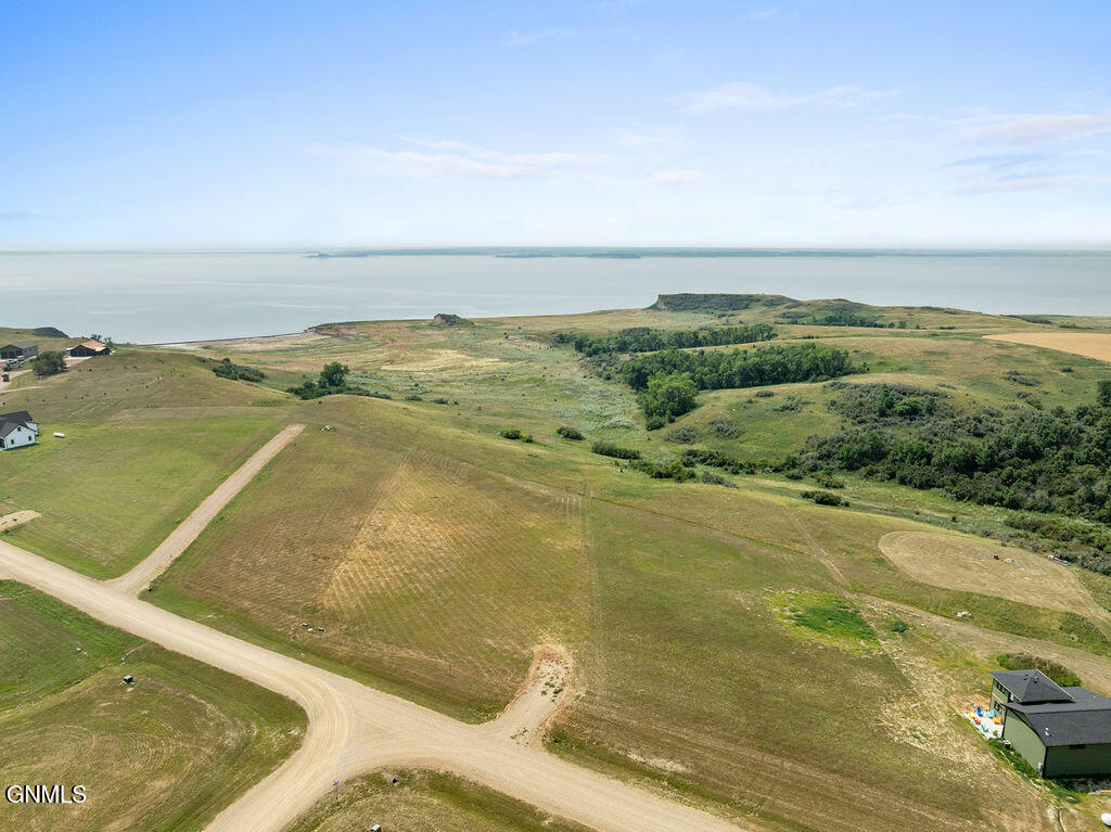 Tbd 42l Avenue, Lot 6, Garrison, ND 58540