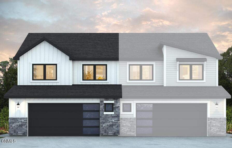 4708 Obsidian Court NW, Mandan, ND 58554