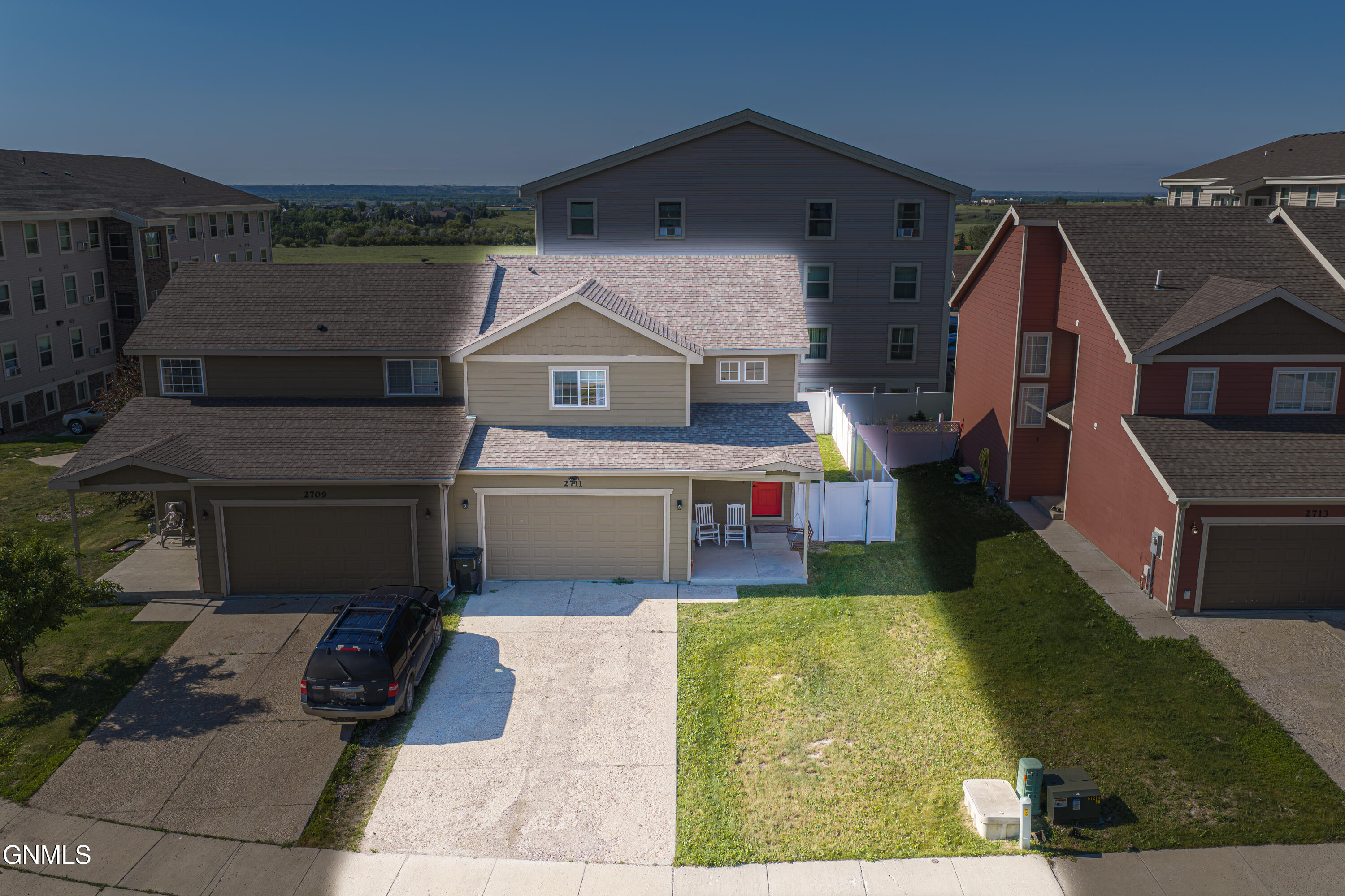 2711 23rd Street W, Williston, ND 58801