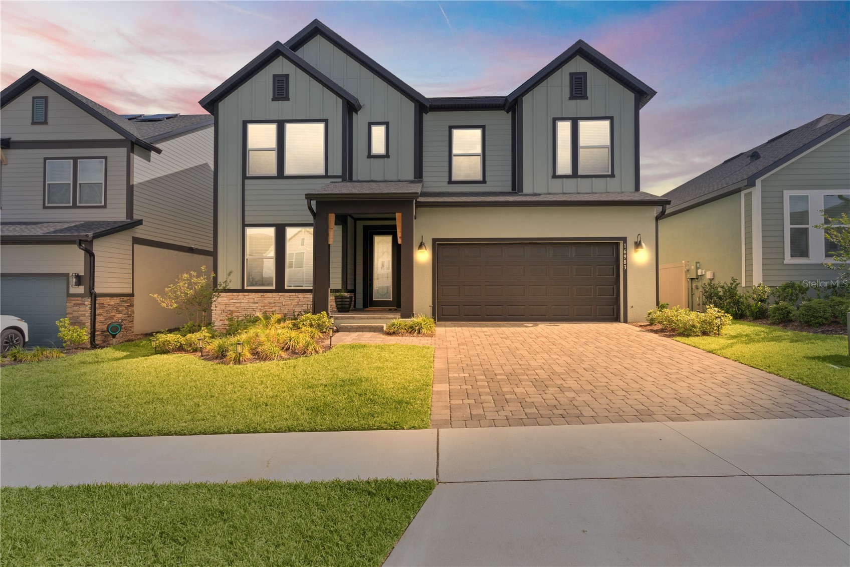 16983 CEDAR VALLEY CIRCLE