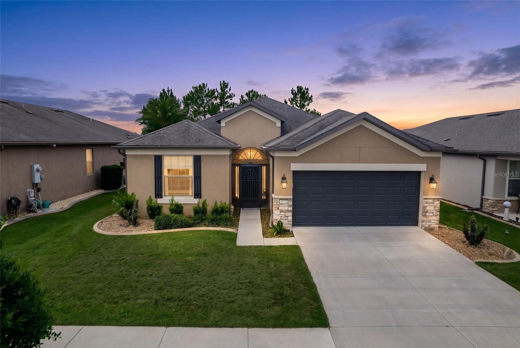 9576 SW 65TH PLACE