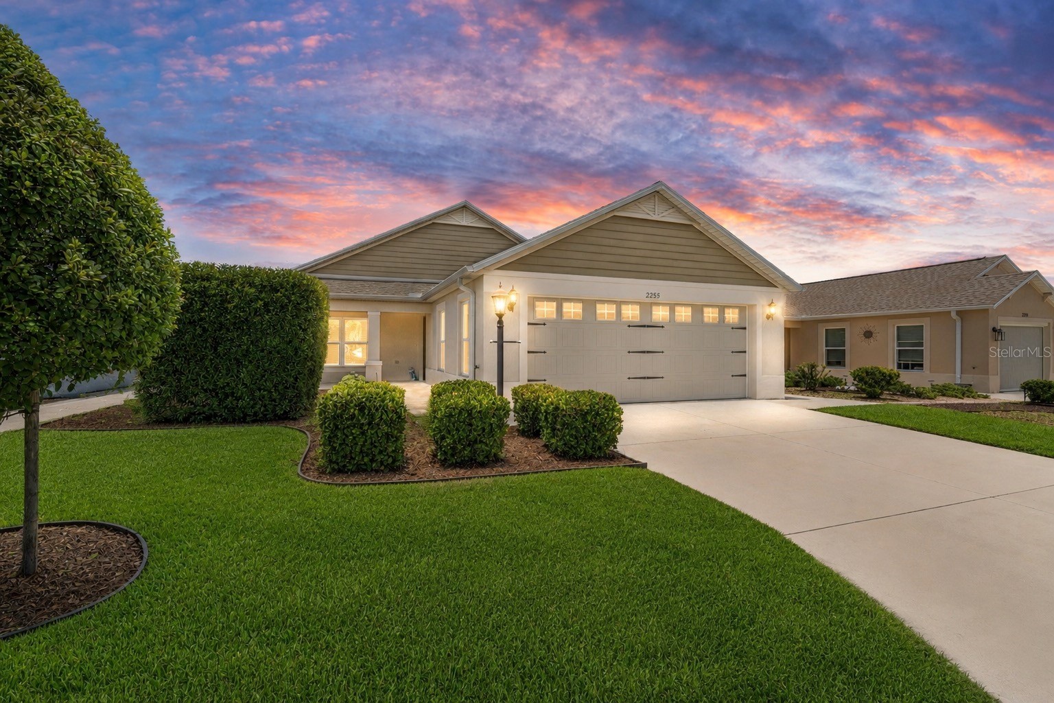 2255 PATRICIA PLACE