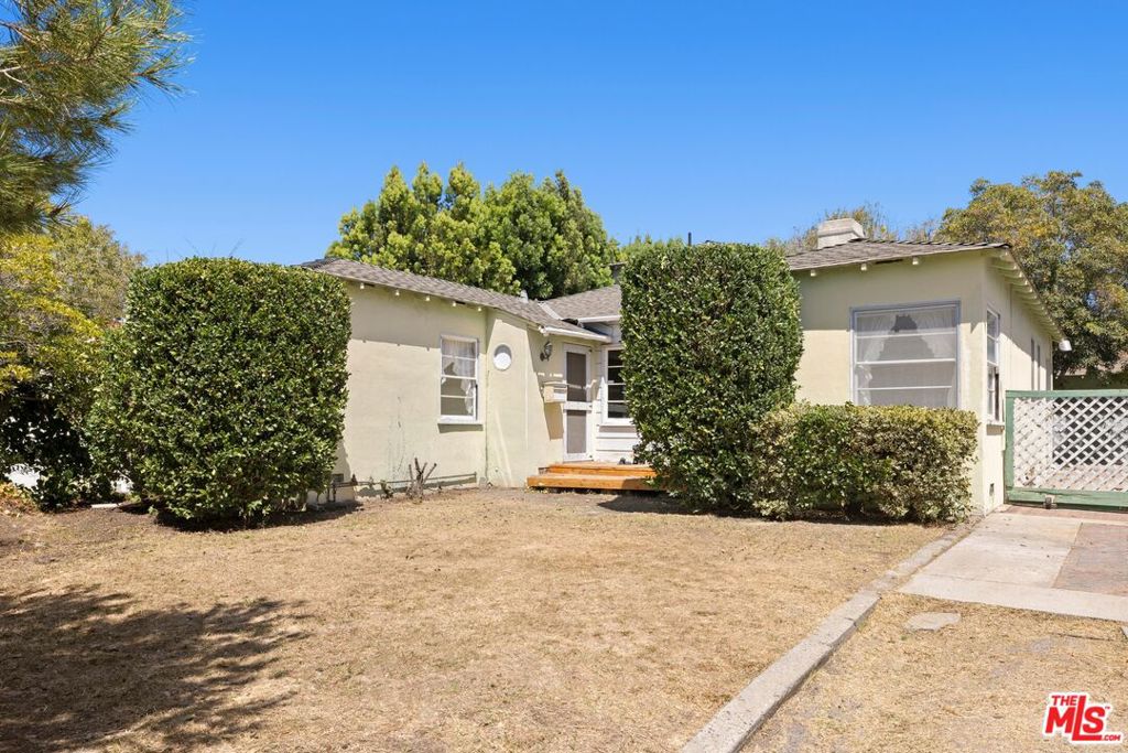 10537 Northvale Road
